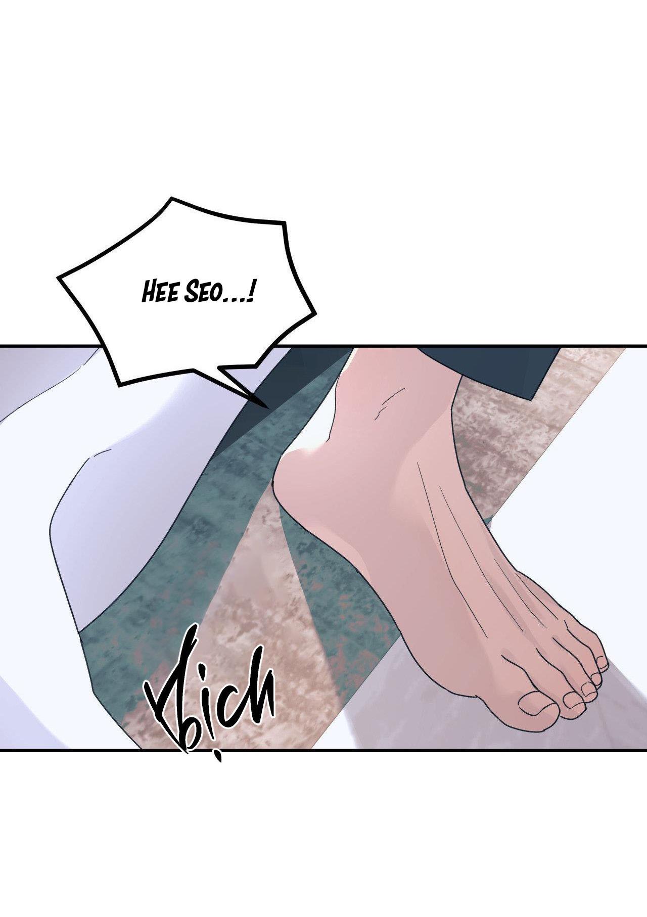 Đọc truyện (CBunu) Cây Không Có Rễ - Chapter 52