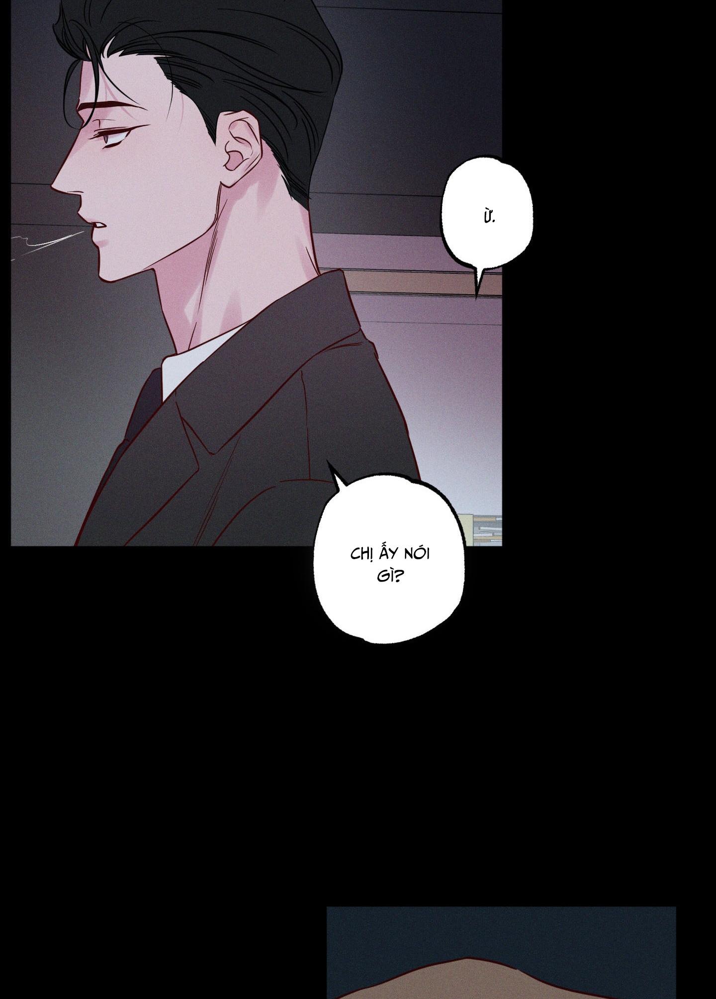 Đọc truyện BỜ SÓNG VỖ - Chapter 28