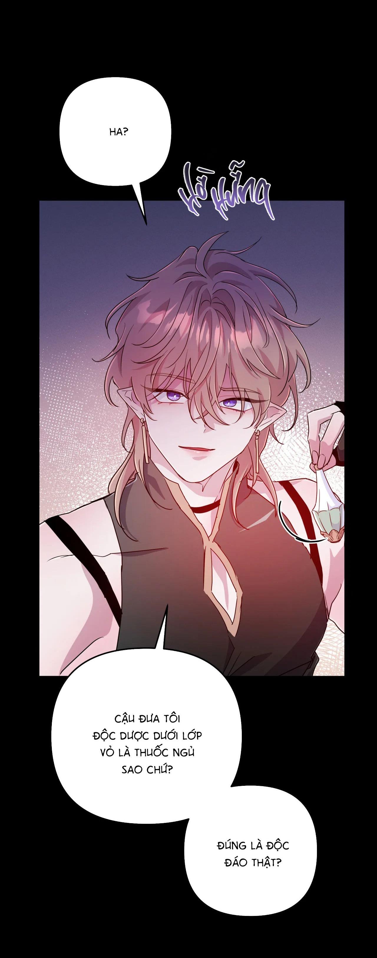 Đọc truyện (CBunu) Ám Giữ Linh Hồn - Chapter 55