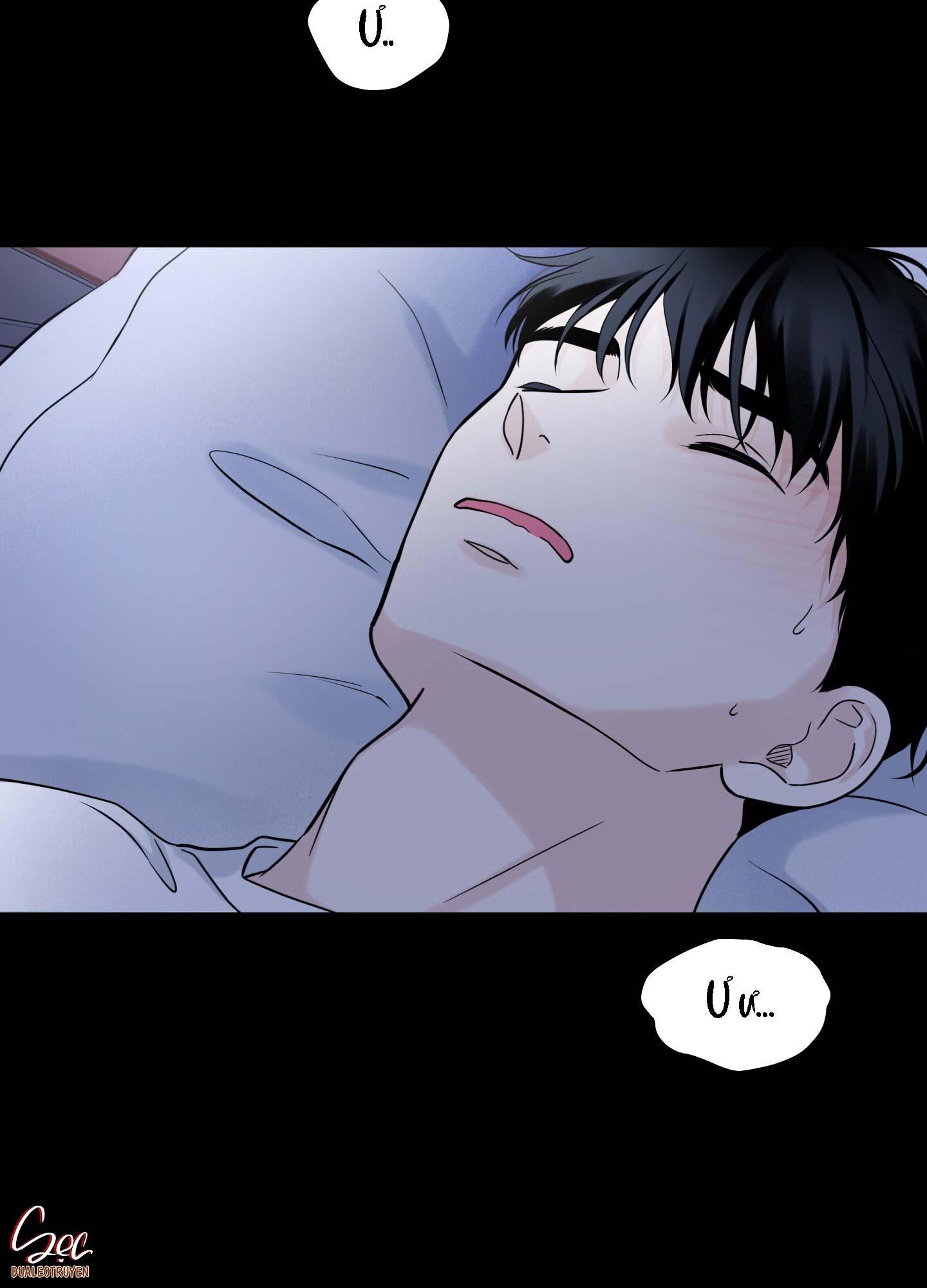 Đọc truyện OVER CLOCK - Chapter 52