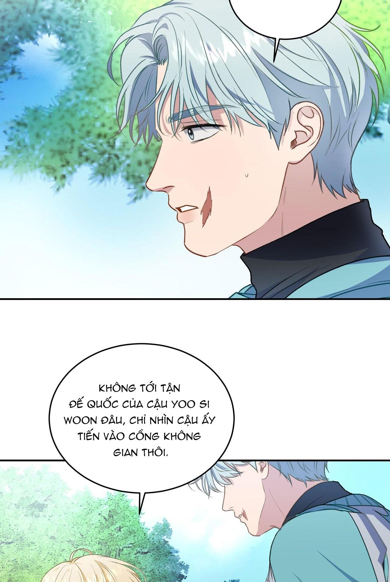 Đọc truyện CÁCH TỒN TẠI NHƯ MỘT NGƯỜI CHƠI - Chapter 55