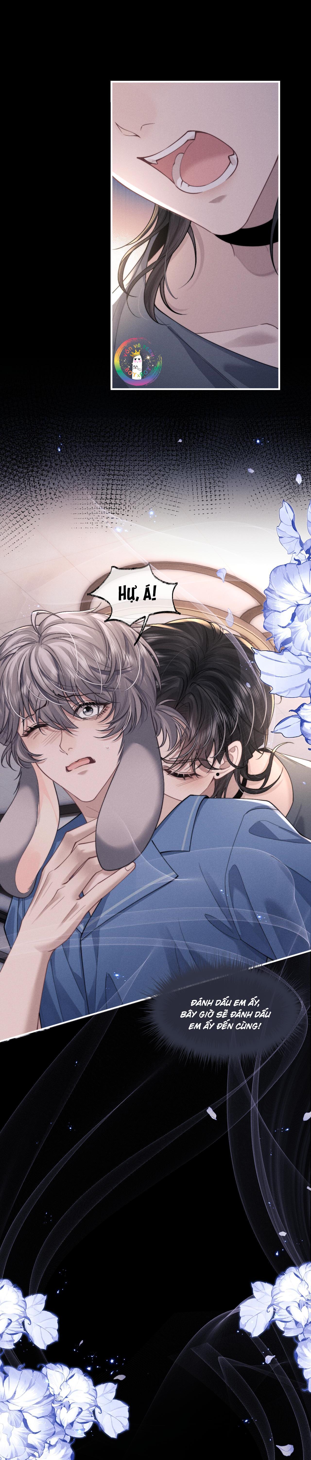 Đọc truyện Chấp Sự Thỏ Tai Cụp - Chapter 79