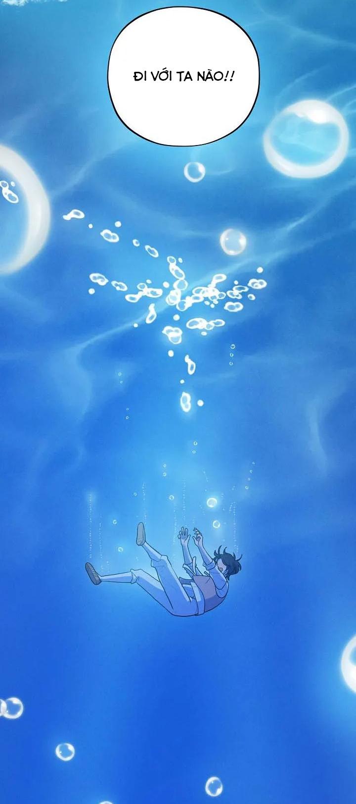 Đọc truyện Dù anh nhỏ cũng không sao - Chapter 1