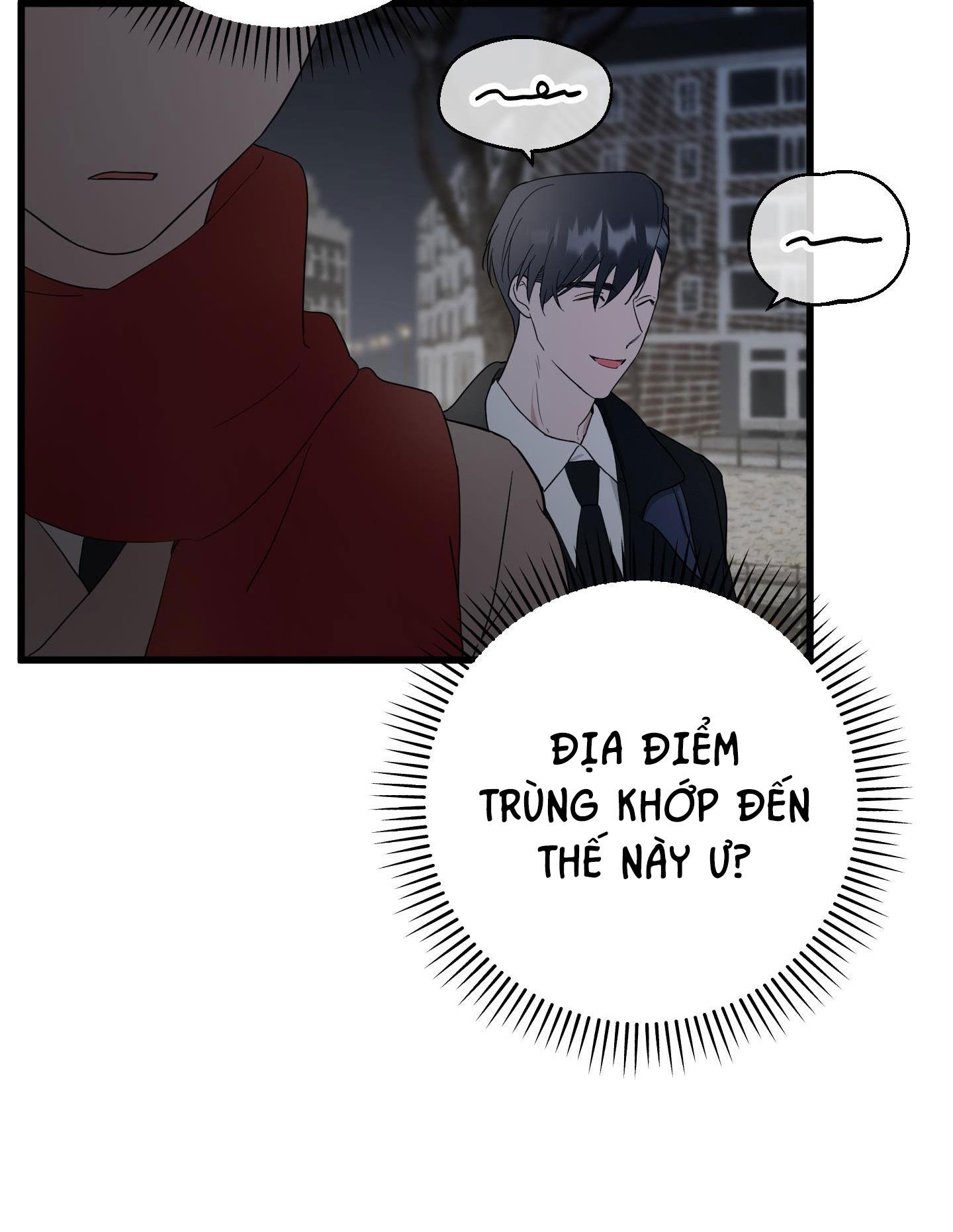 Đọc truyện BL NGẮN CHỊCH HỎNY - Chapter 47.2