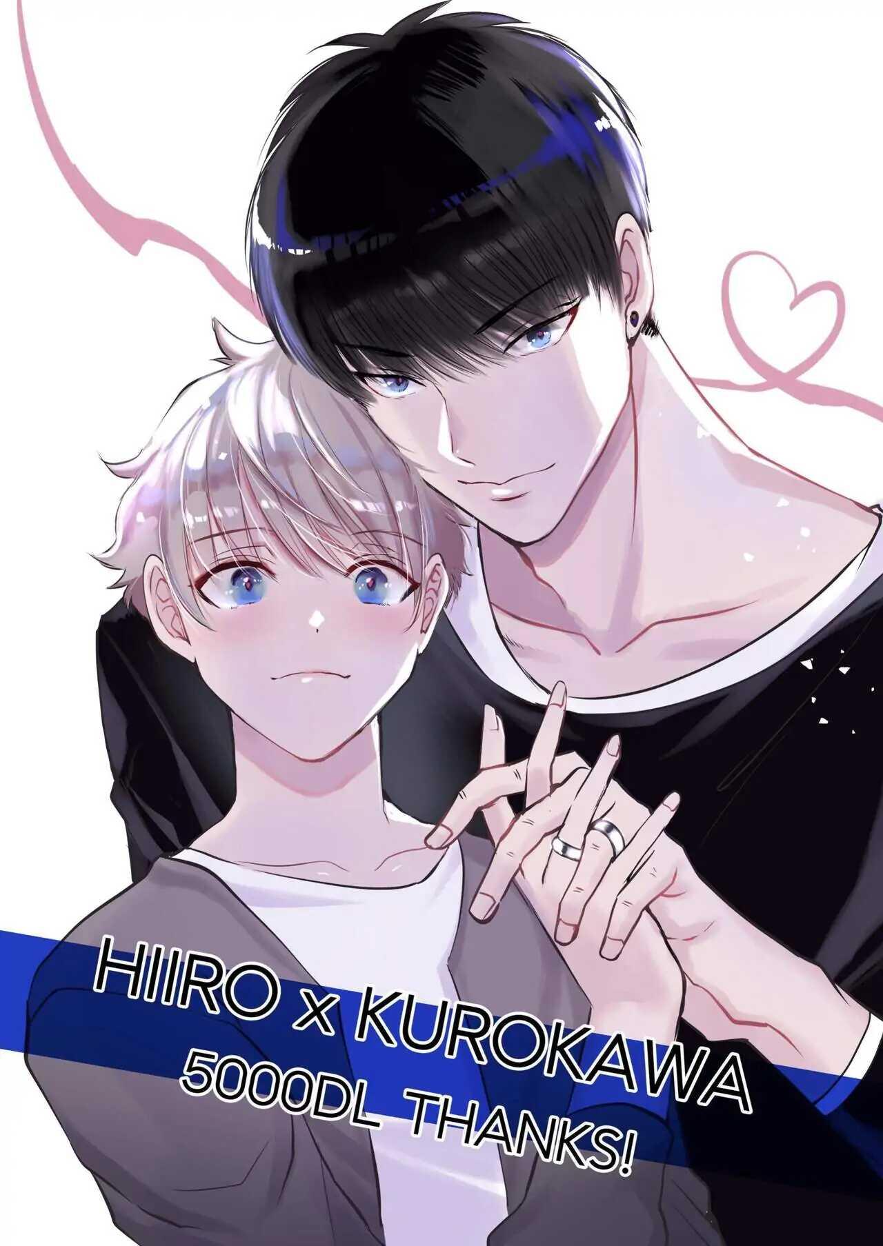 Đọc truyện ONESHOT VICERA COMICS HOUSE - Chapter 59.2