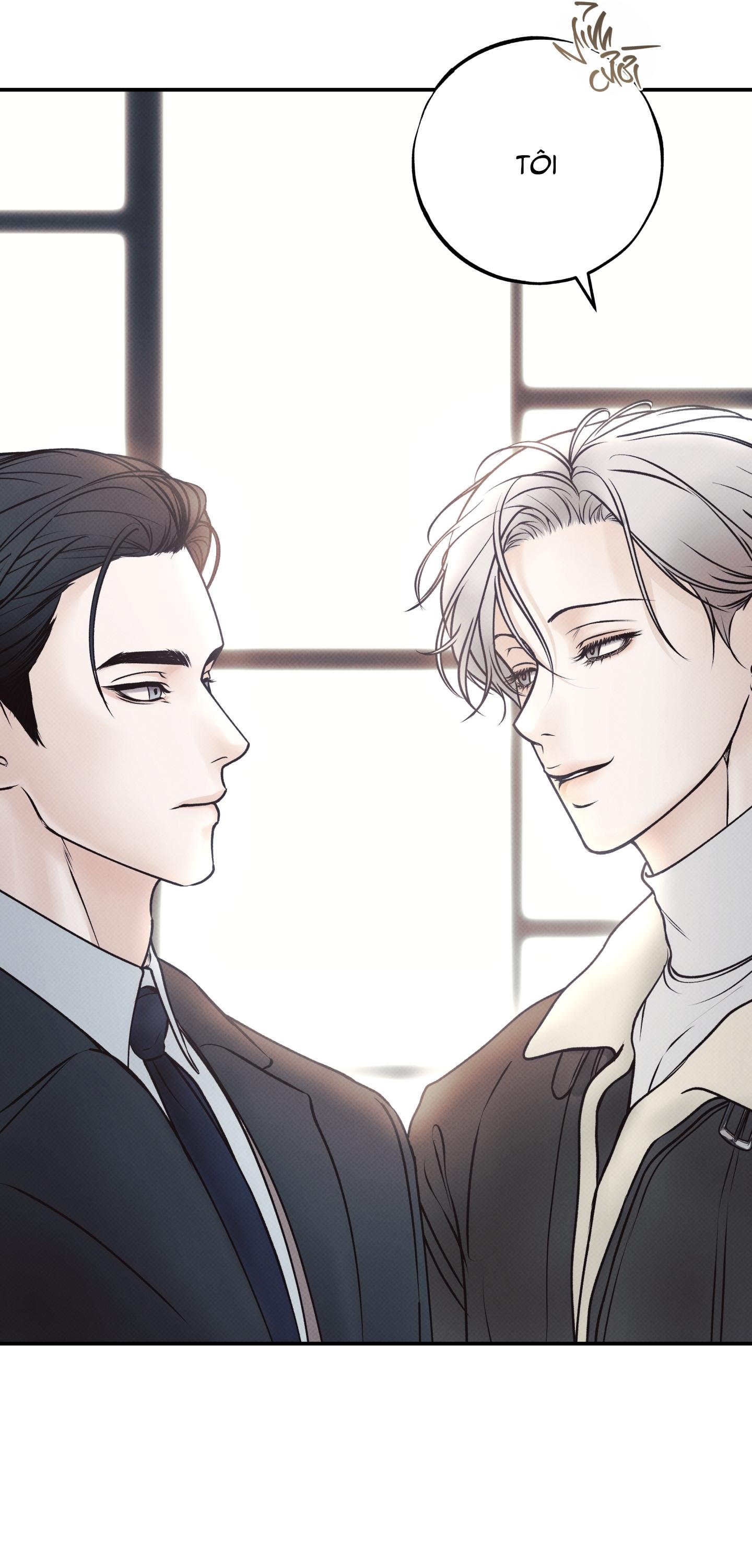 Đọc truyện RANH GIỚI CỦA SỰ MÊ HOẶC - Chapter 1