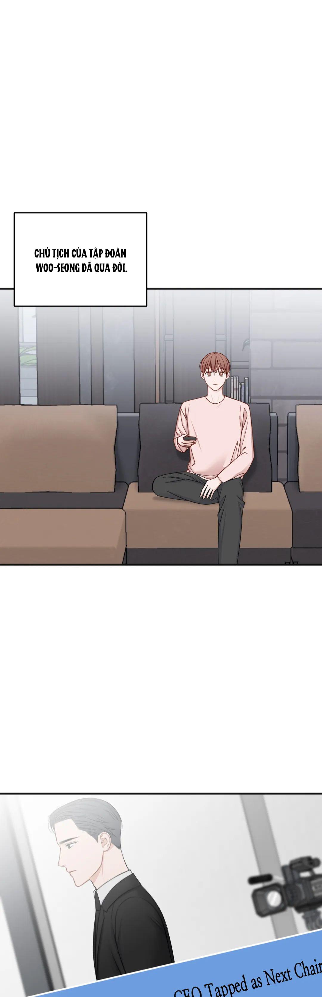 Đọc truyện Trong Căn Phòng Riêng - Chapter 66