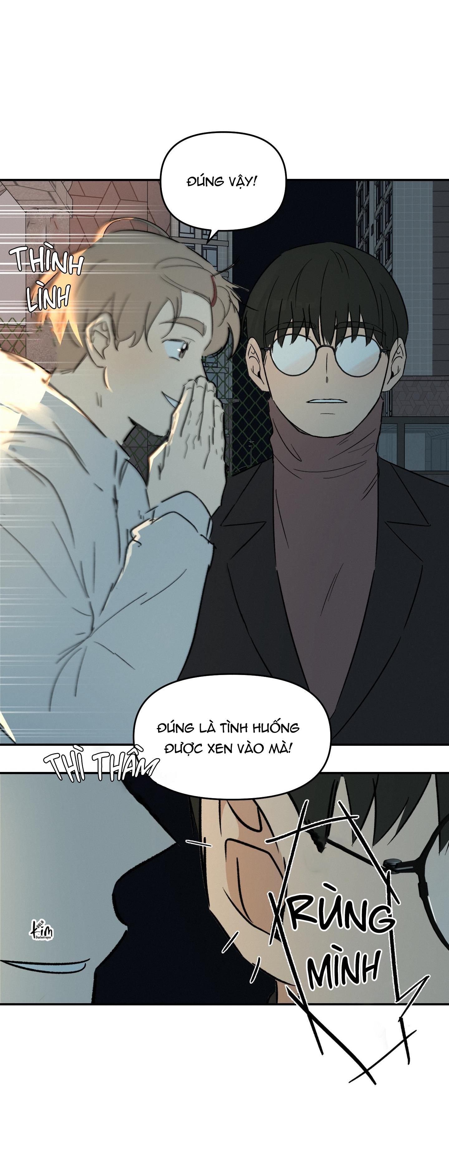 Đọc truyện TUYỂN TẬP NGỰC BỰ, CUNG KHỦ CỦA NHÀ KIM - Chapter 176.1