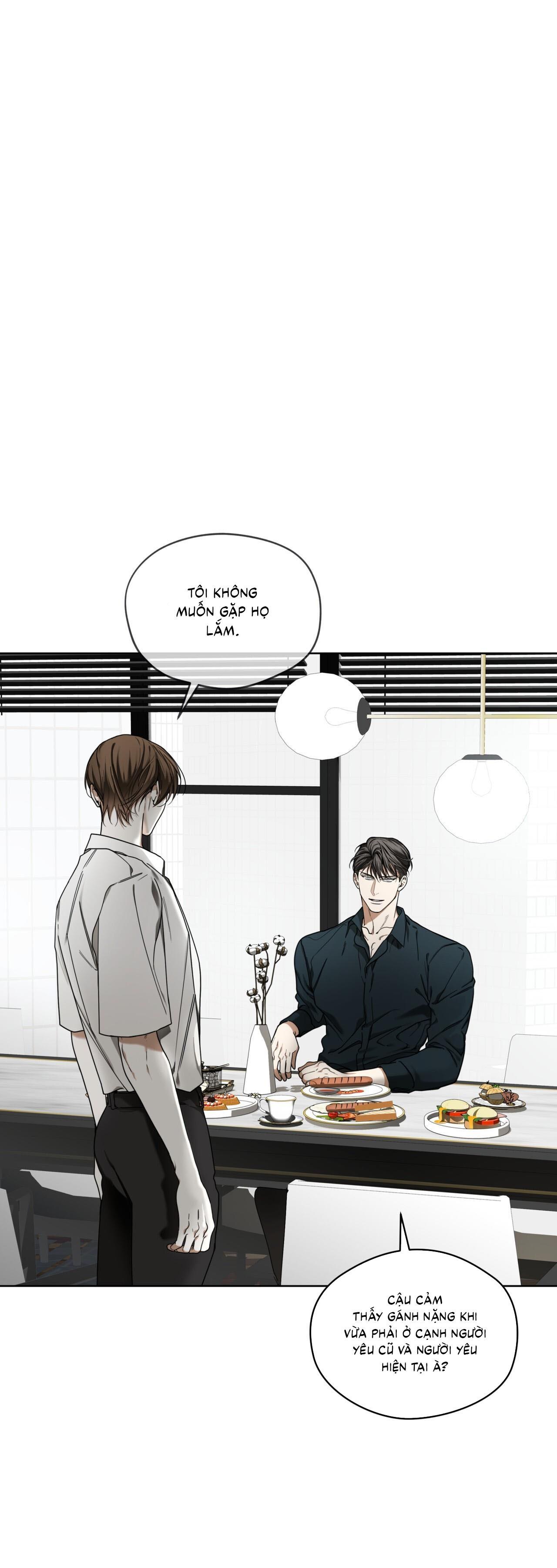 Đọc truyện (CBunu) Phạm Luật - Chapter 85