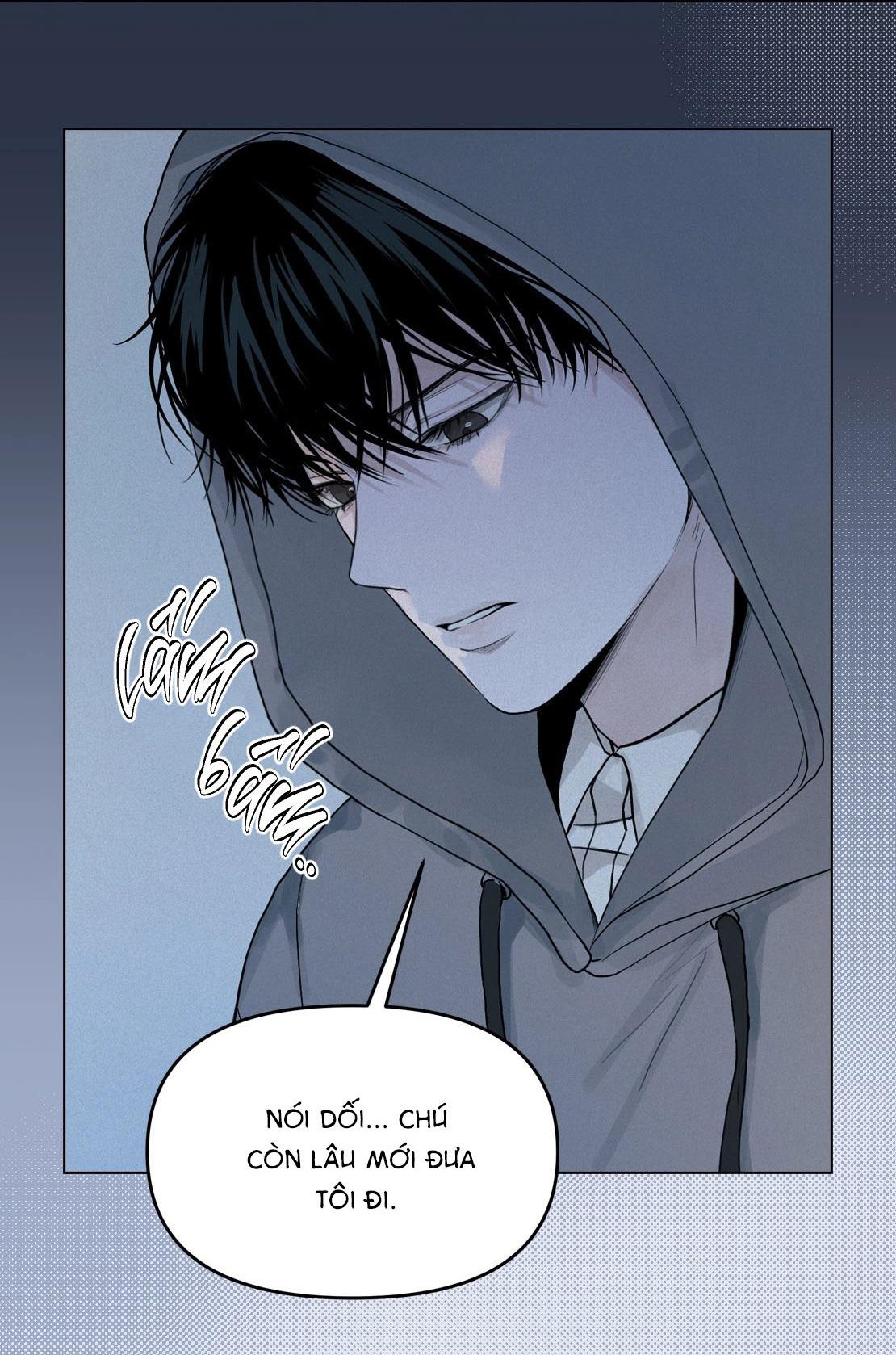 Đọc truyện (CBunu) Phép Chiếu - Chapter 0