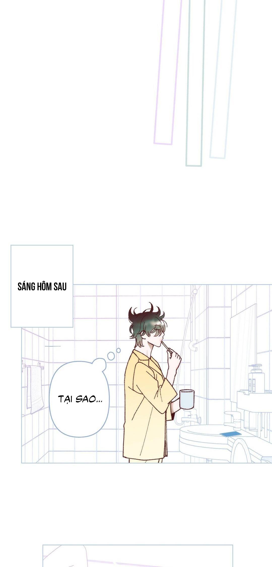 Đọc truyện BOY LOVE - FAN BOOK - Chapter 8