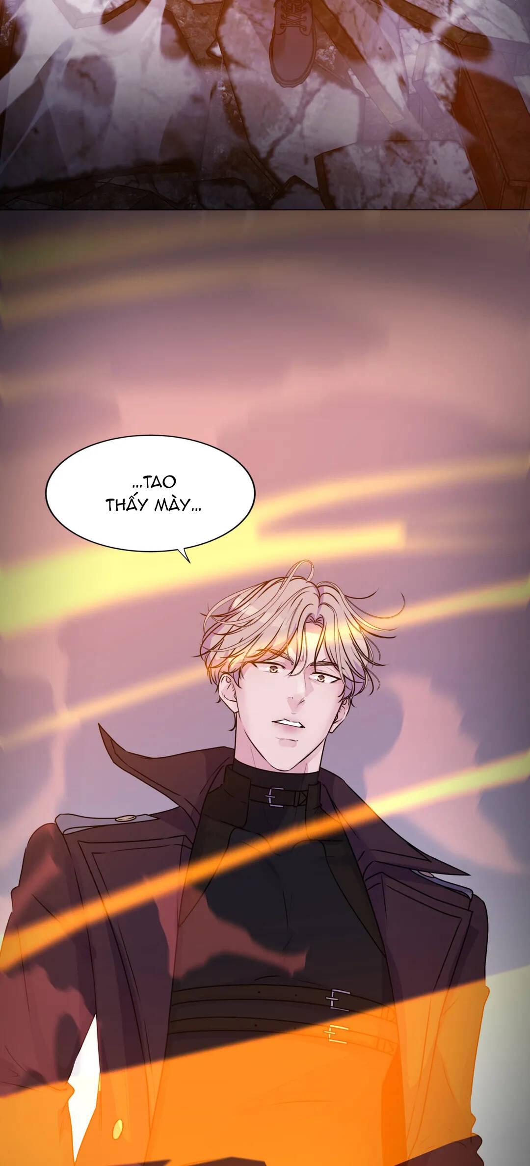 Đọc truyện Guiding Light - Chapter 25