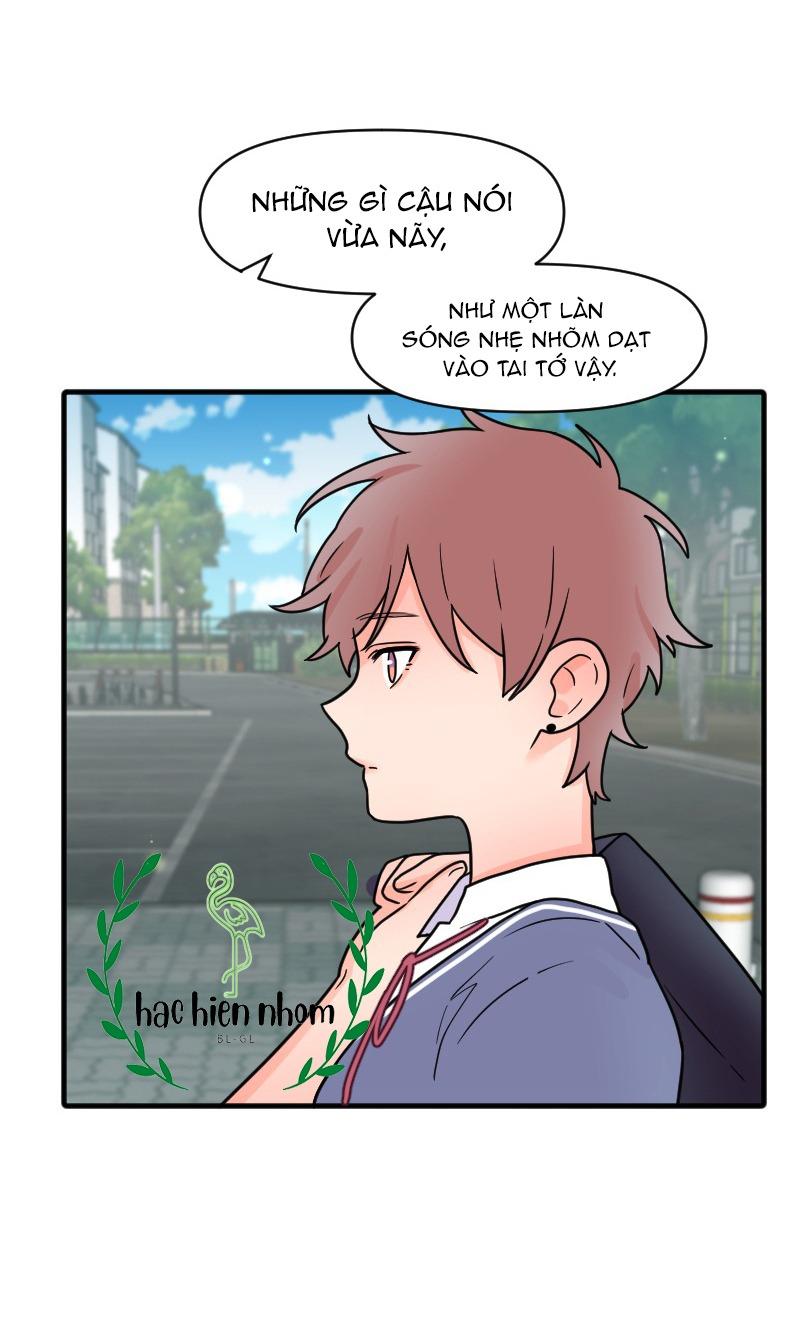 Đọc truyện Truyện Ngôn Nhưng Không Ngôn Lắm - Chapter 67
