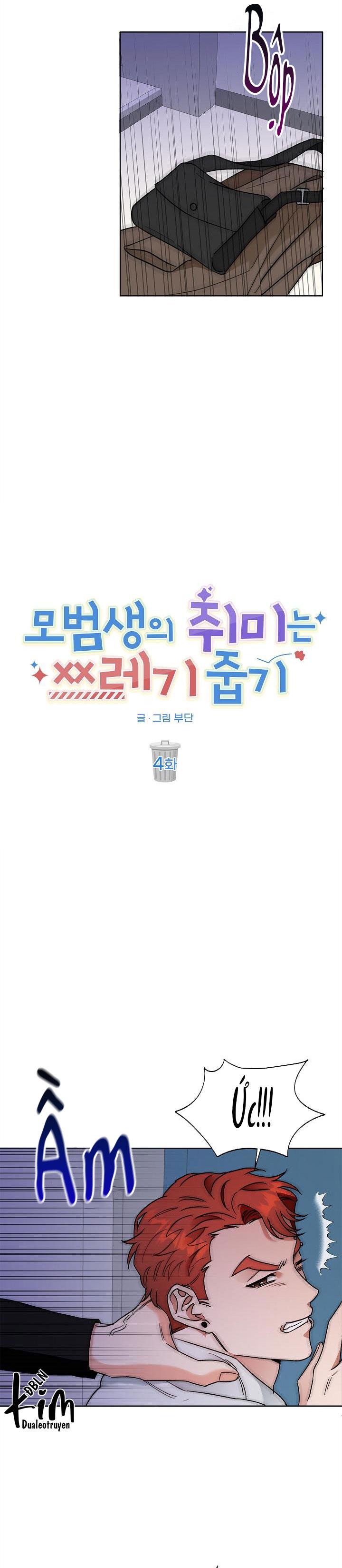 Đọc truyện TUYỂN TẬP NGỰC BỰ, CUNG KHỦ CỦA NHÀ KIM - Chapter 169.4