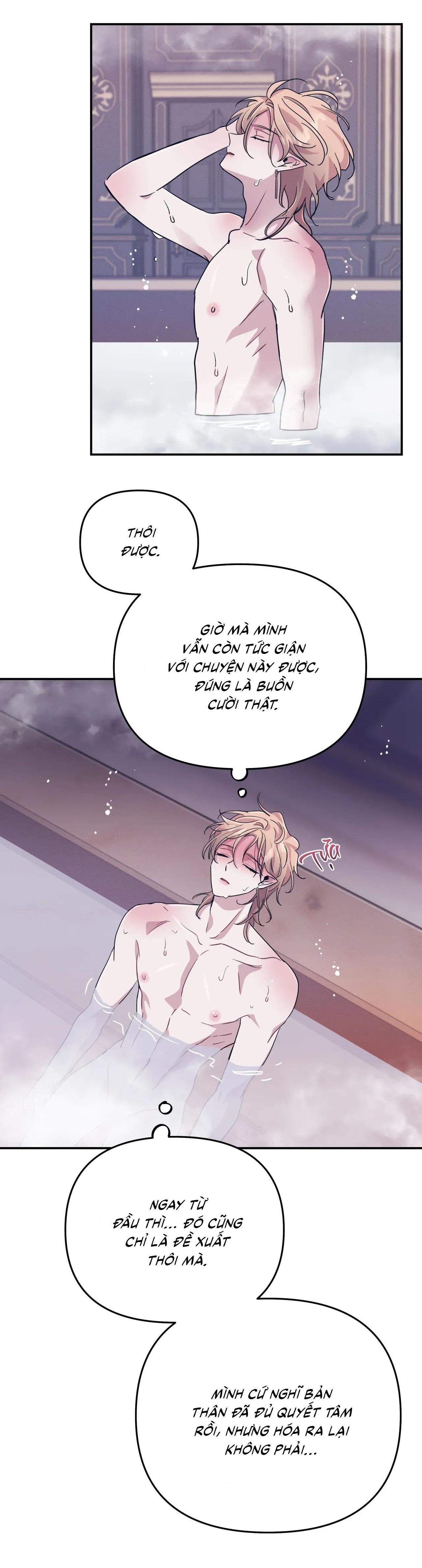 Đọc truyện (CBunu) Ám Giữ Linh Hồn - Chapter 65