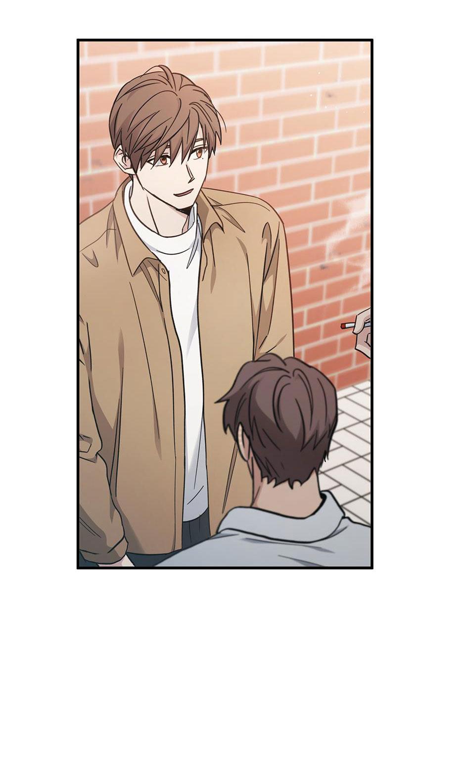 Đọc truyện Deadman Switch - Chapter 40