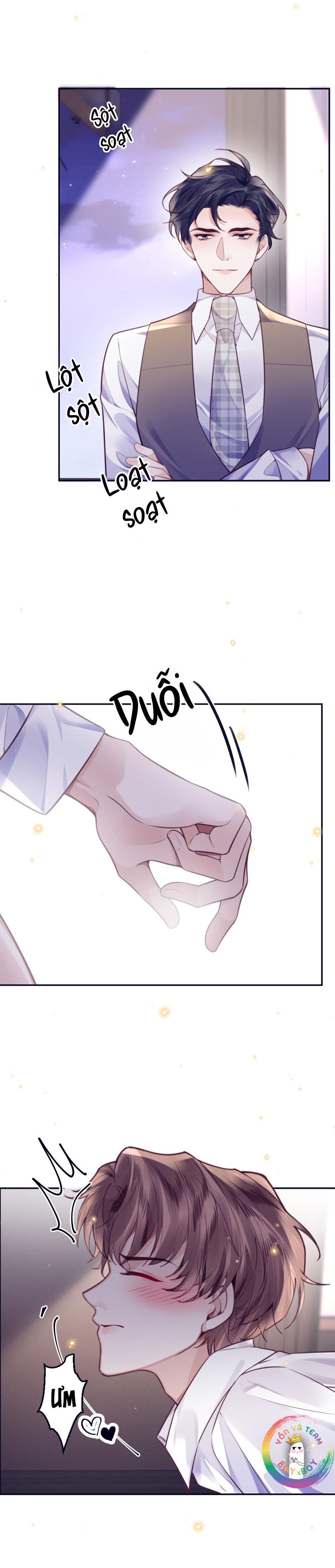 Đọc truyện Đặc Chế Cho Riêng Anh - Chapter 93