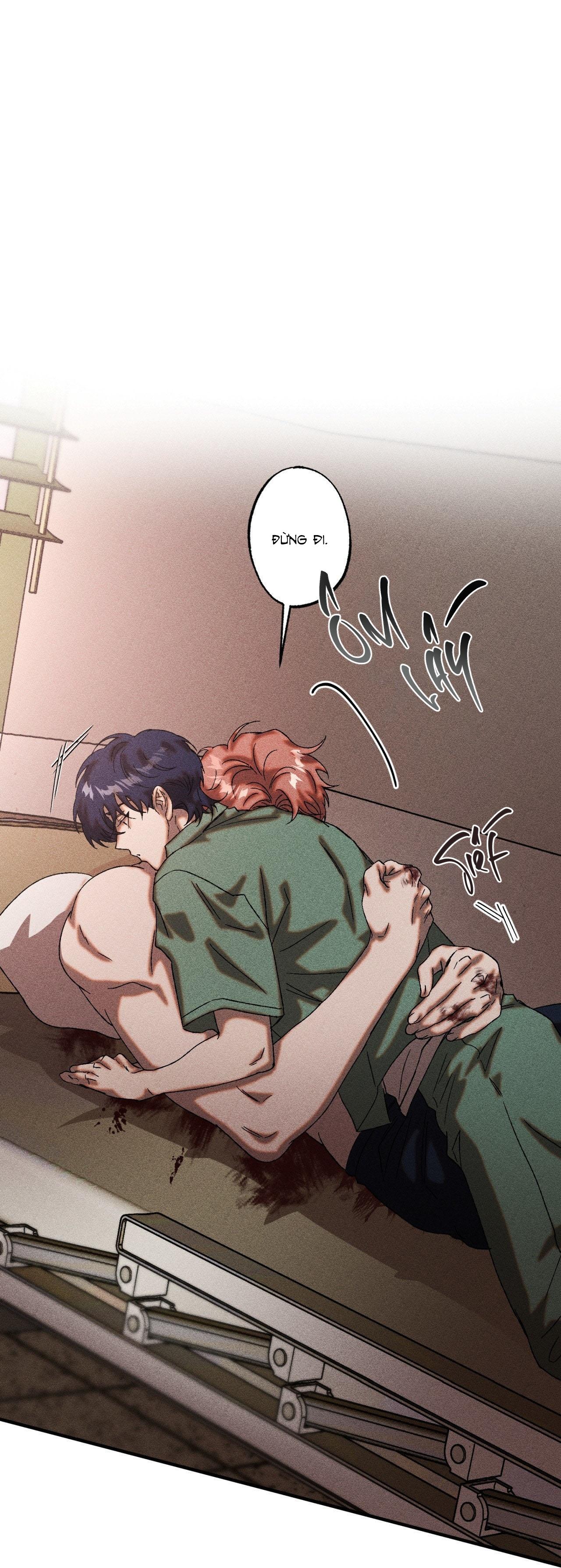 Đọc truyện (GĐCV) CUỘC GIAO DỊCH - Chapter 42