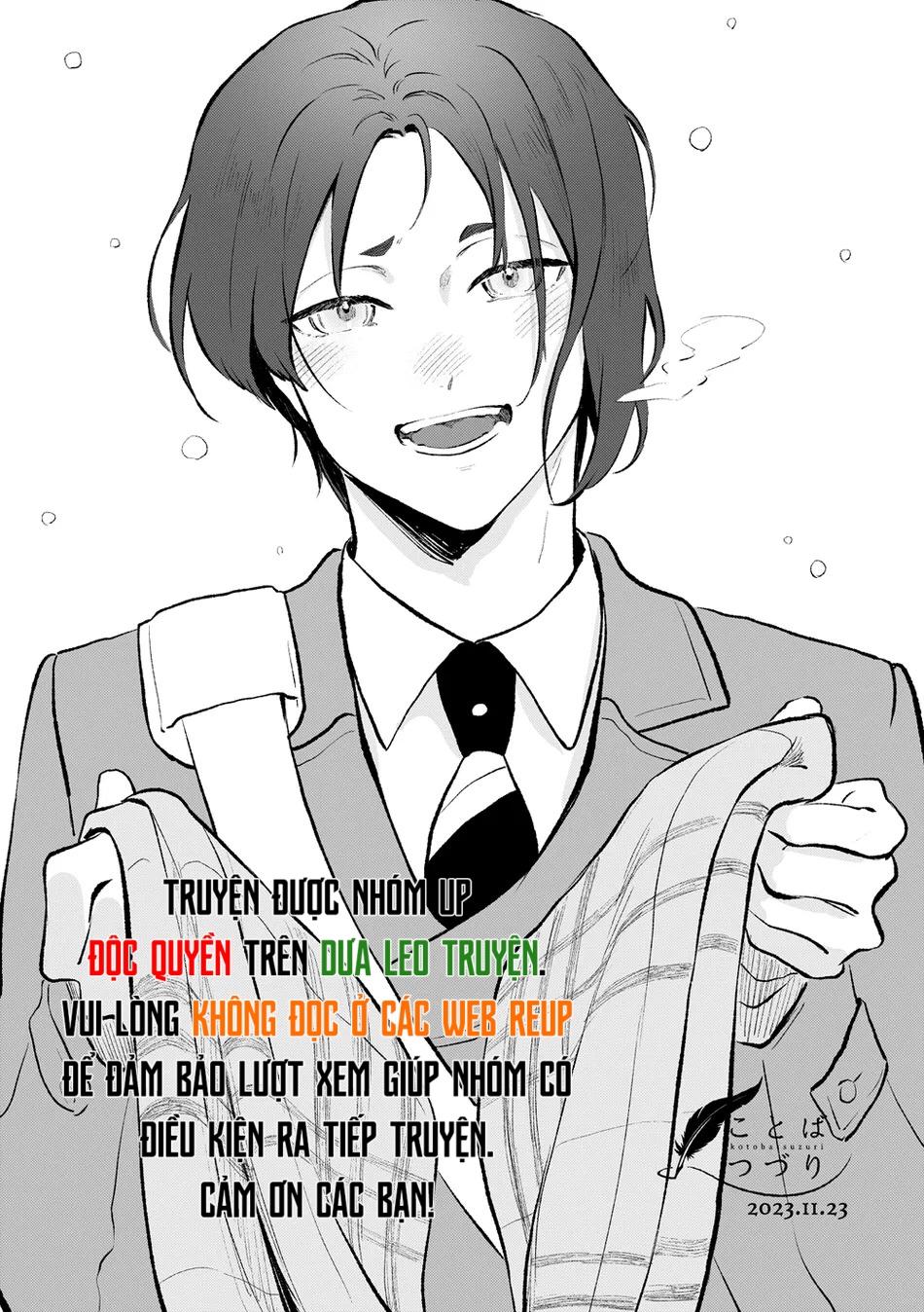 Đọc truyện (Vicera) Blue Lock Dj - Chapter 19.4