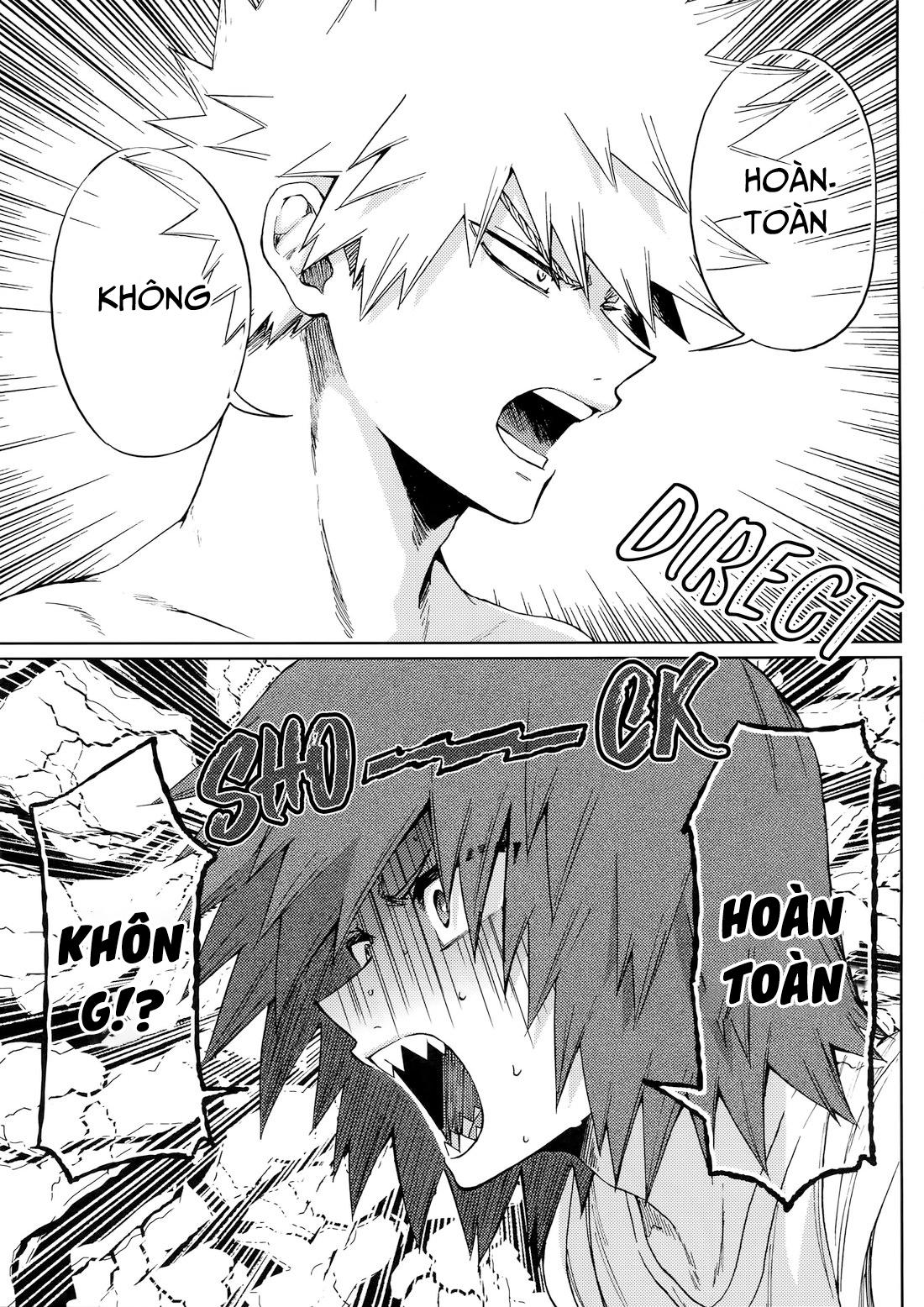 Đọc truyện TUYỂN TẬP BDSM CHỊT CHỌT - Chapter 147.1