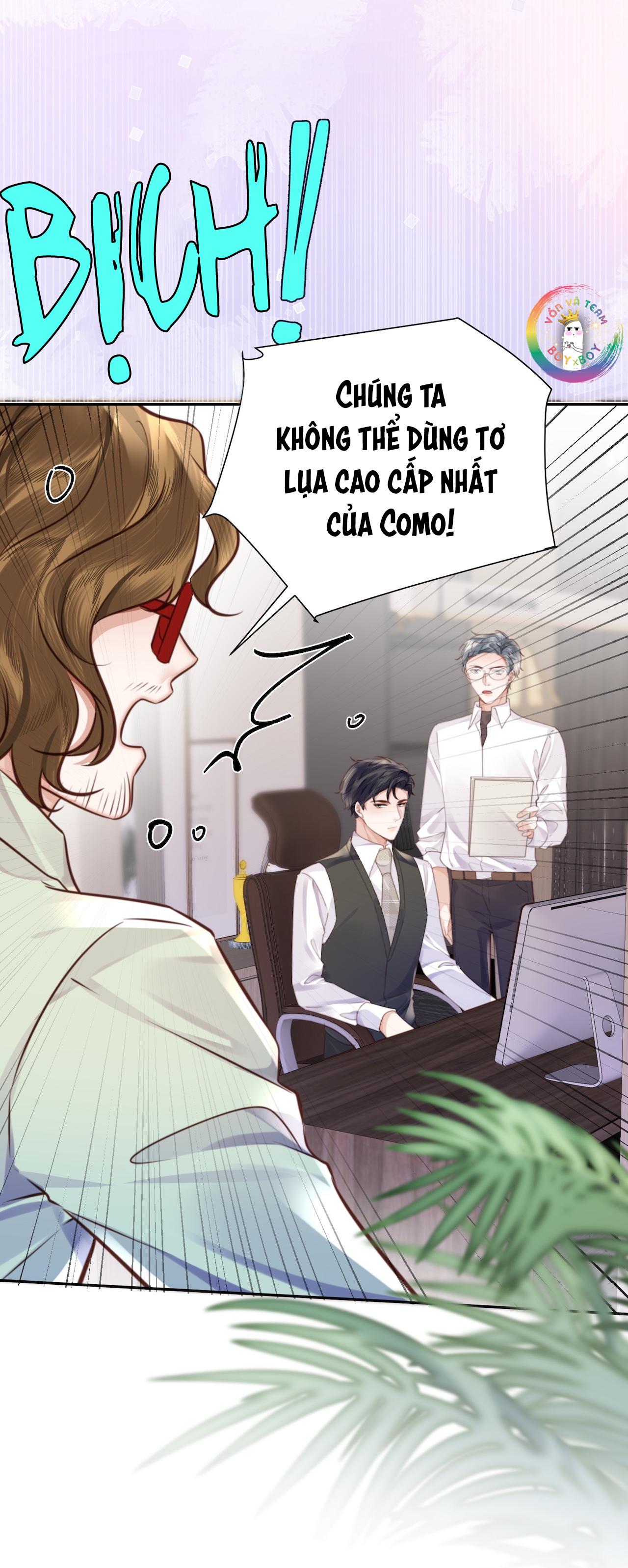 Đọc truyện Đặc Chế Cho Riêng Anh - Chapter 90
