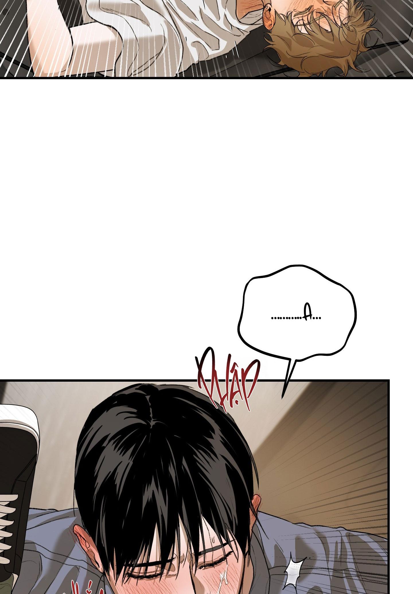 Đọc truyện NGHIỆN SEX - Chapter 20.3