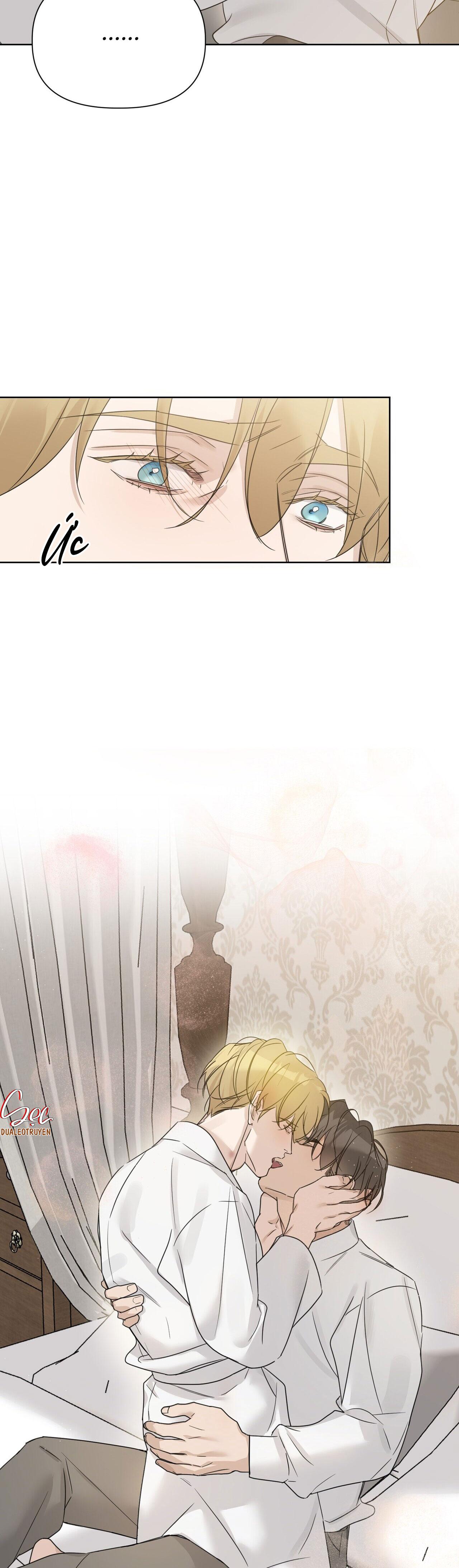 Đọc truyện INTO THE ROSE GARDEN - Chapter 57