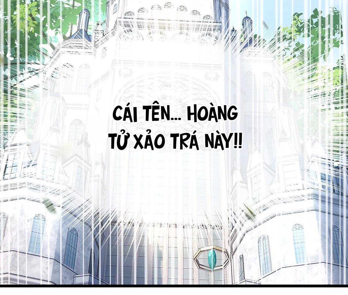 Đọc truyện Tôi trùng sinh thành chú rồng đen của vương tử điện hạ - Chapter 37