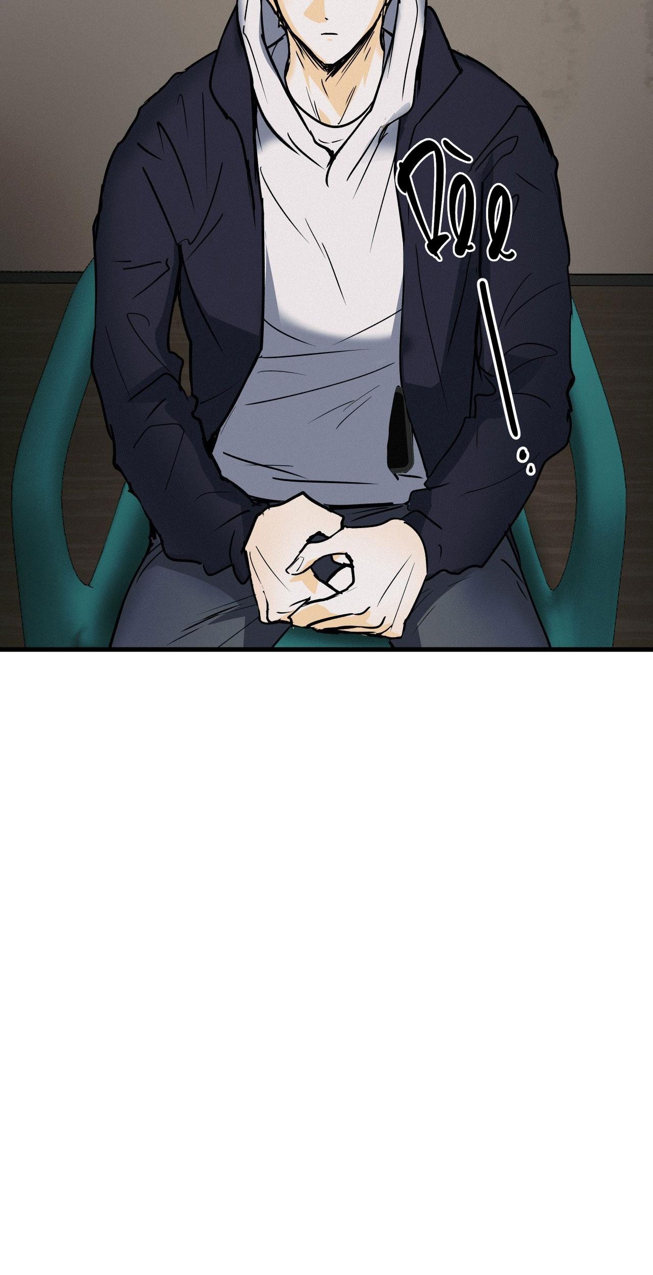 Đọc truyện LIE AGAIN - Chapter 53