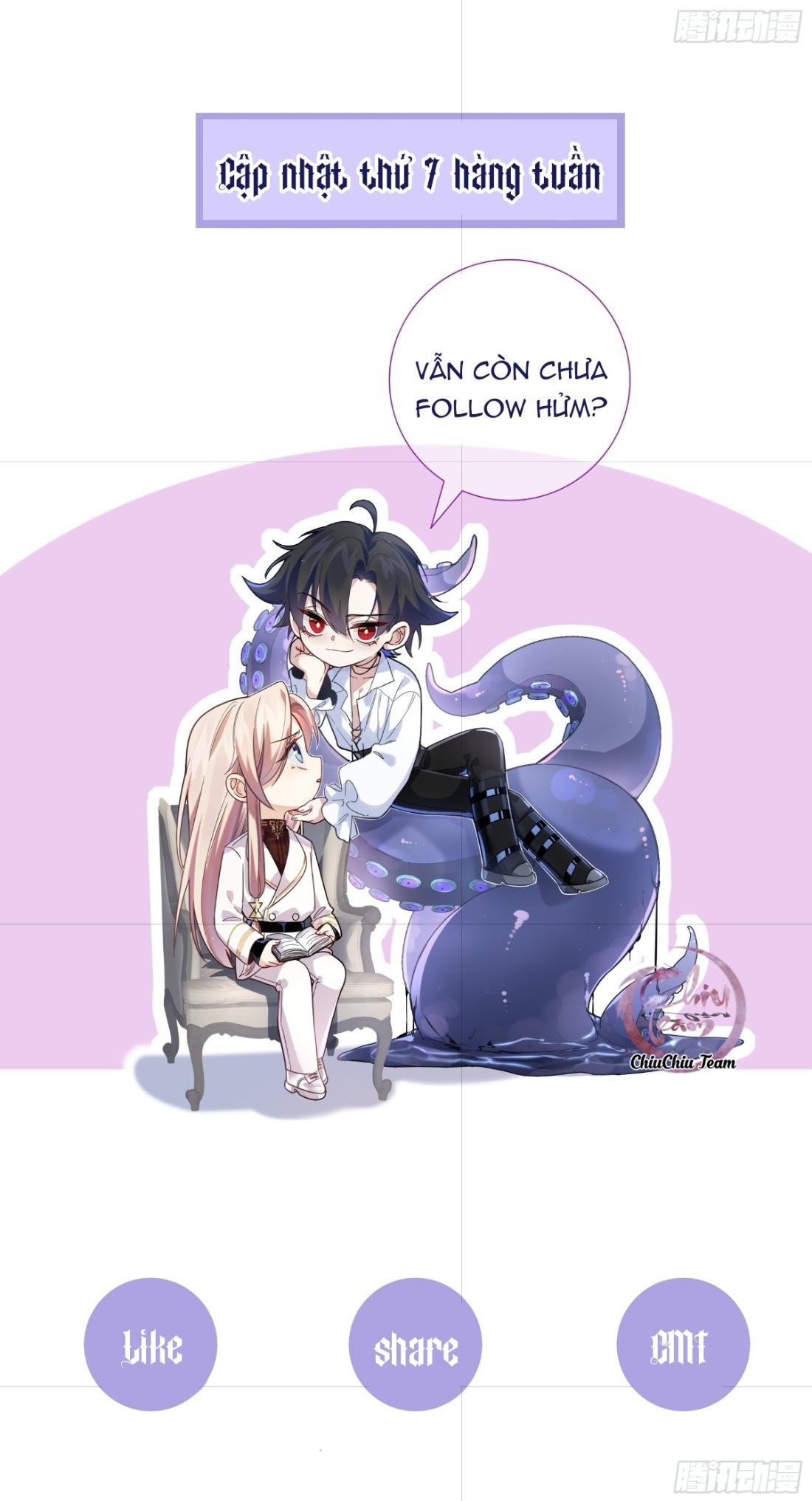 Đọc truyện Hoen Ố (DROP) - Chapter 16