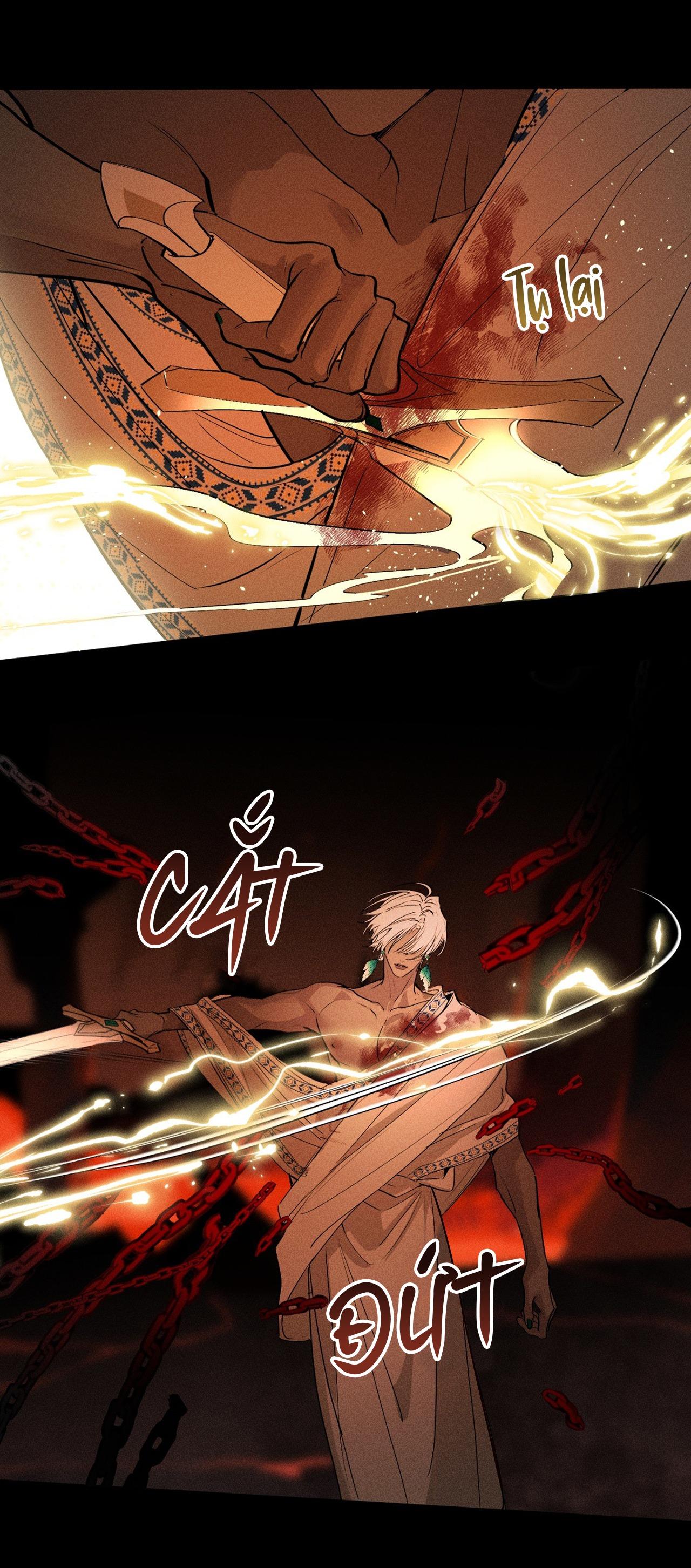 Đọc truyện Tùy Tâm Tùy Ý - Chapter 4