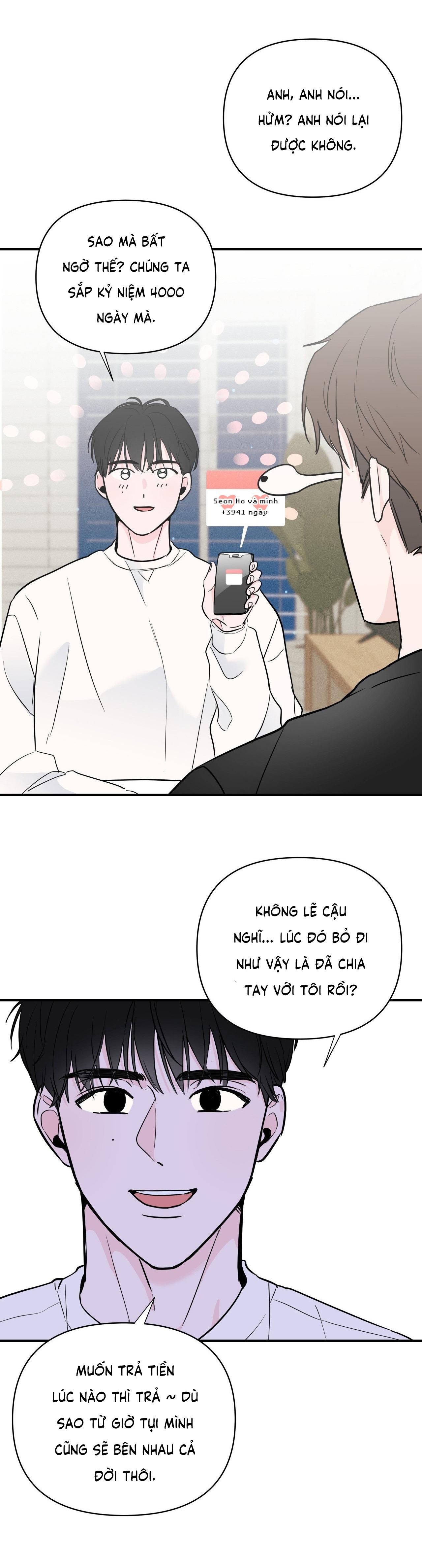 Đọc truyện 0 CM - Chapter 2
