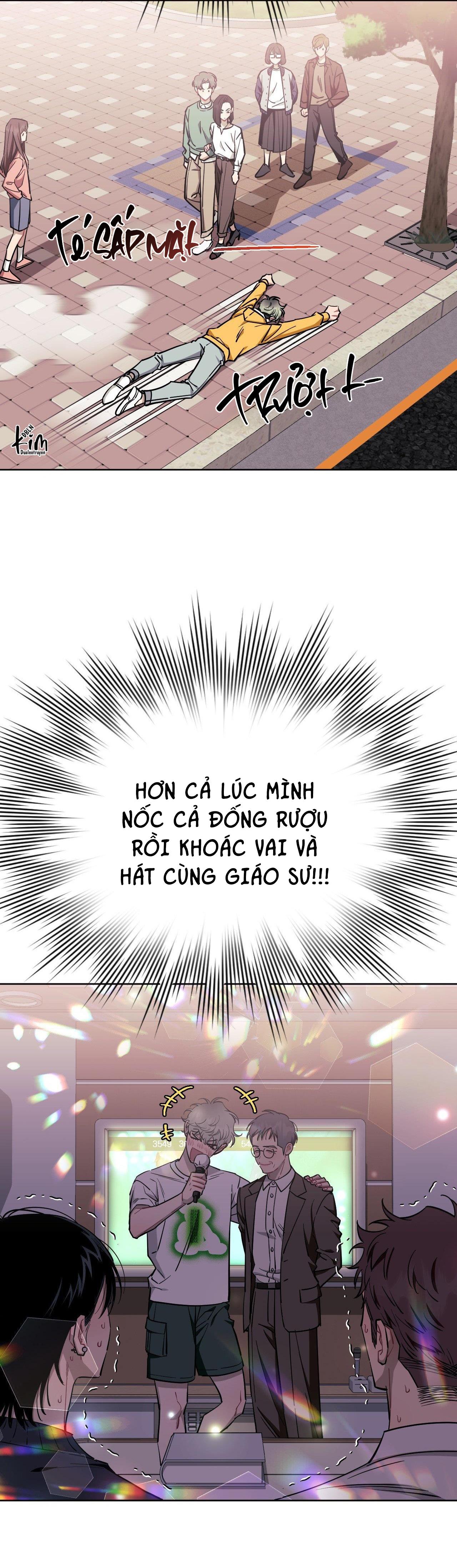 Đọc truyện HƠN CẢ BẠN BÈ - Chapter 73
