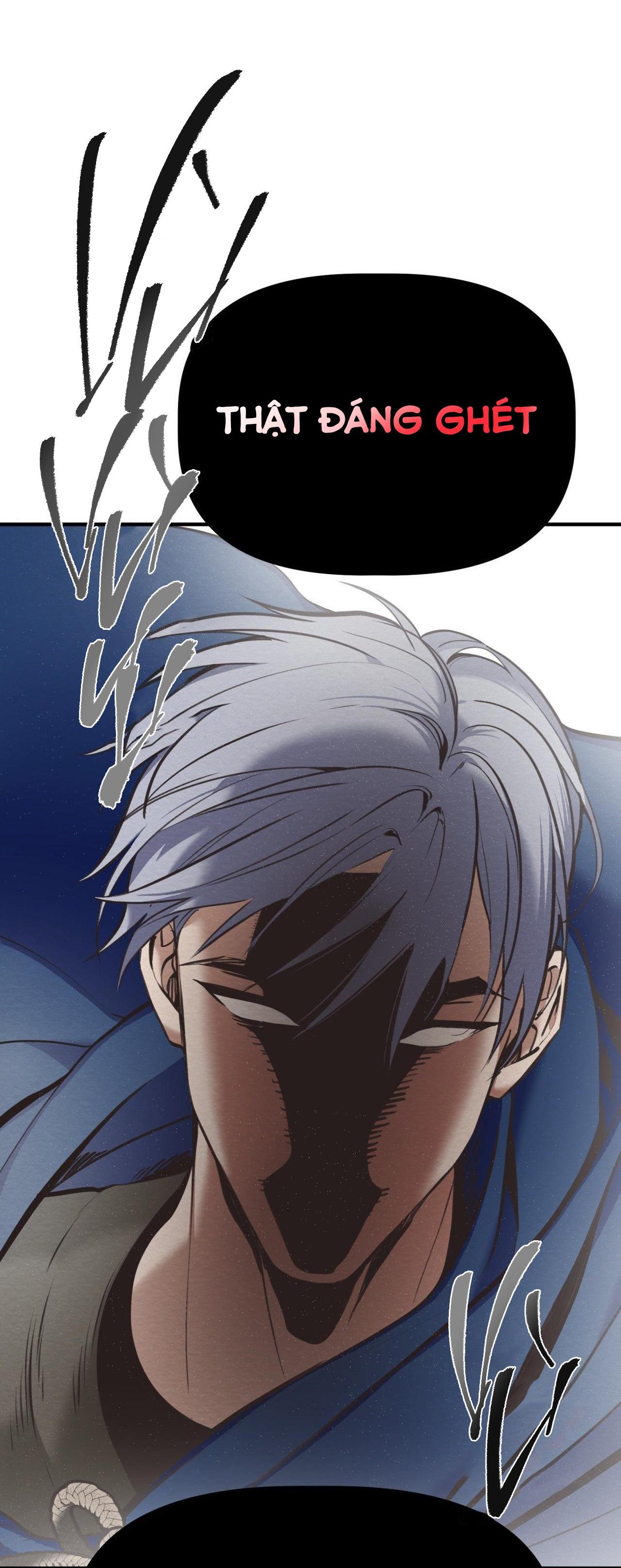 Đọc truyện DEVIL ON TOP - Chapter 41