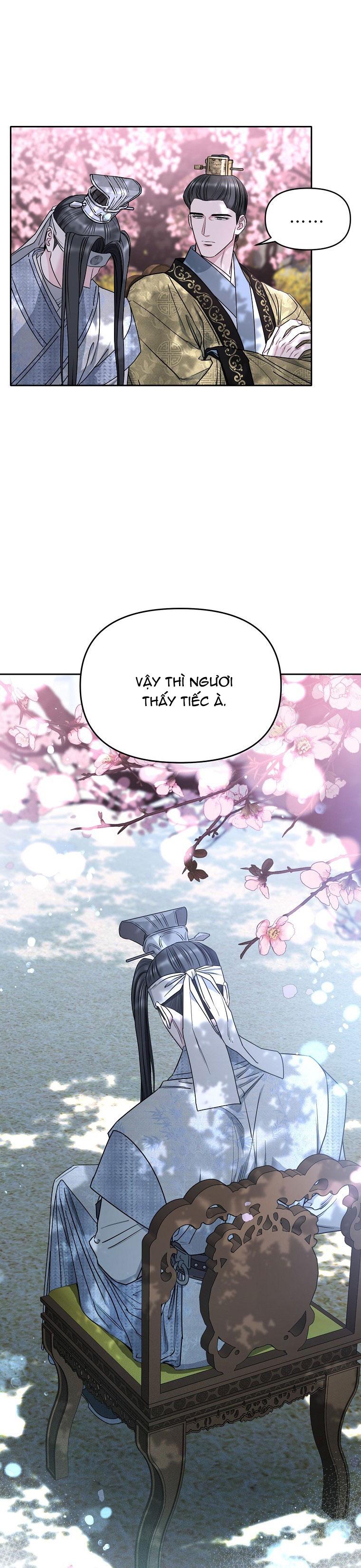 Đọc truyện XUÂN PHONG VIÊN MÃN - Chapter 75