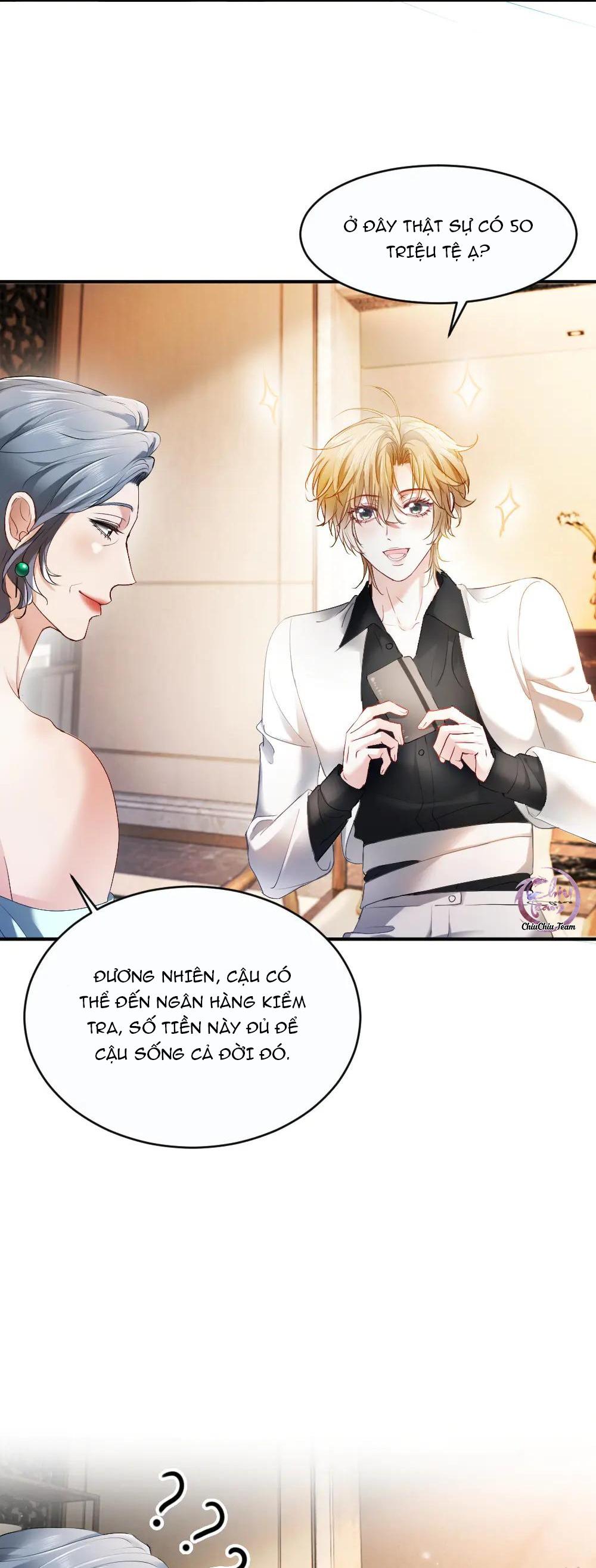 Đọc truyện Tiểu thiếu gia dựa vào nhan sắc càn quét toàn hệ thống - Chapter 47