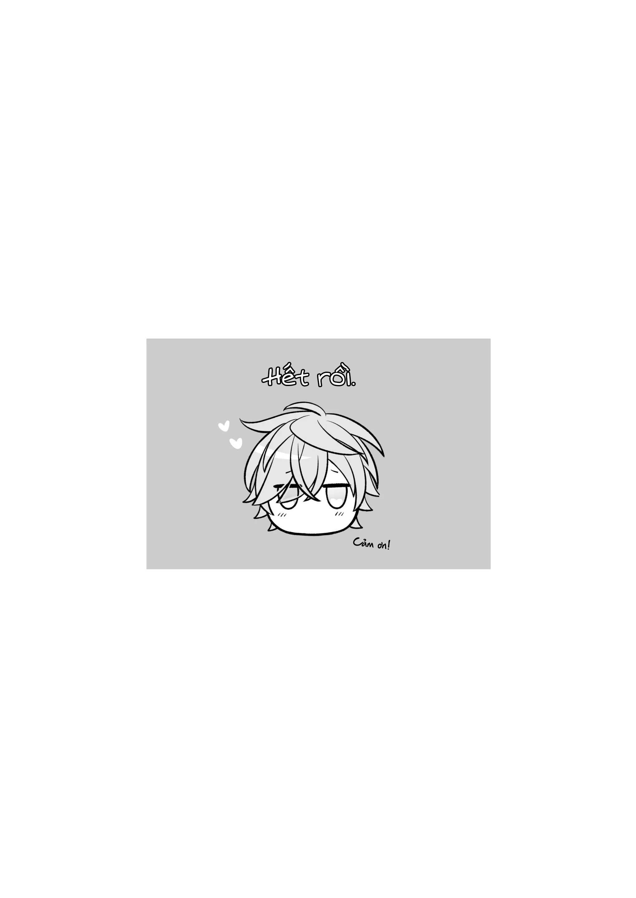 Đọc truyện ONESHOT VICERA COMICS HOUSE - Chapter 107