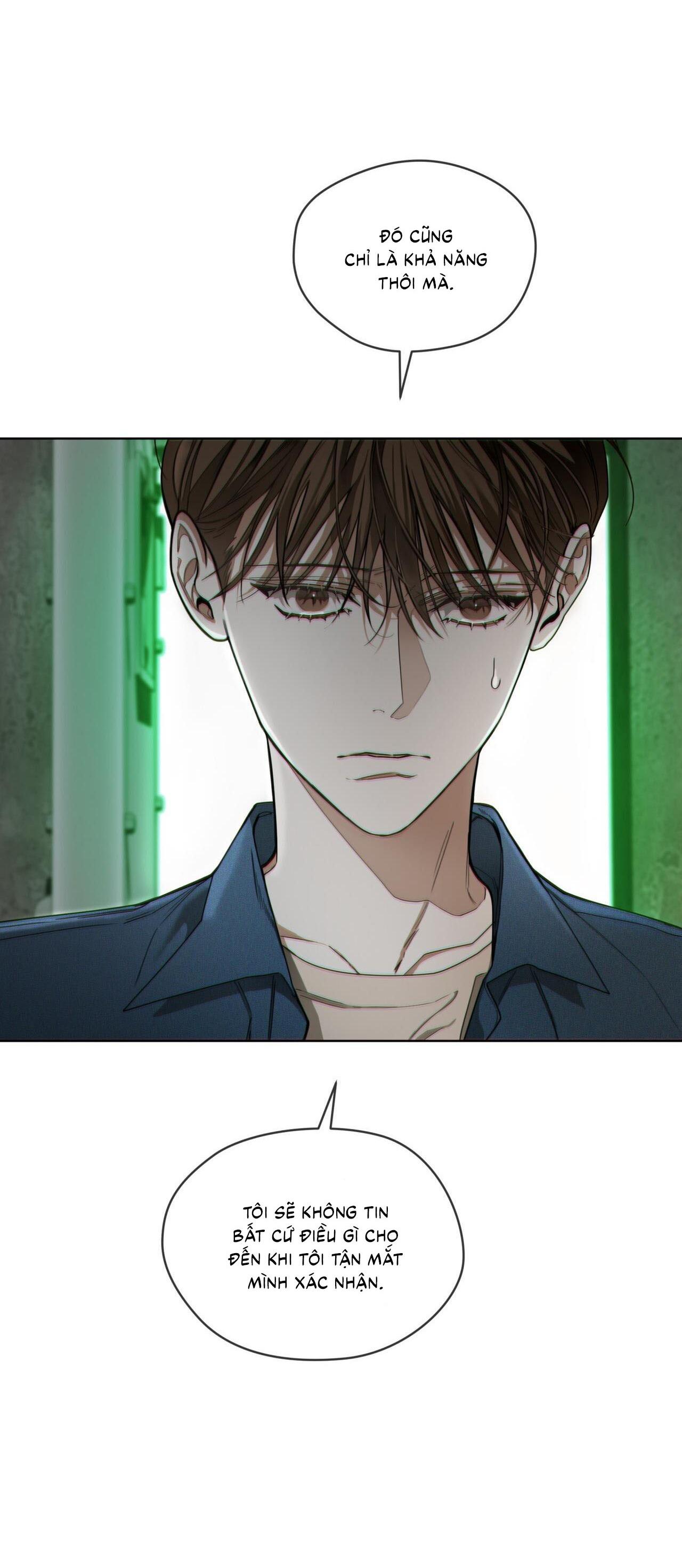 Đọc truyện (CBunu) Phạm Luật - Chapter 96