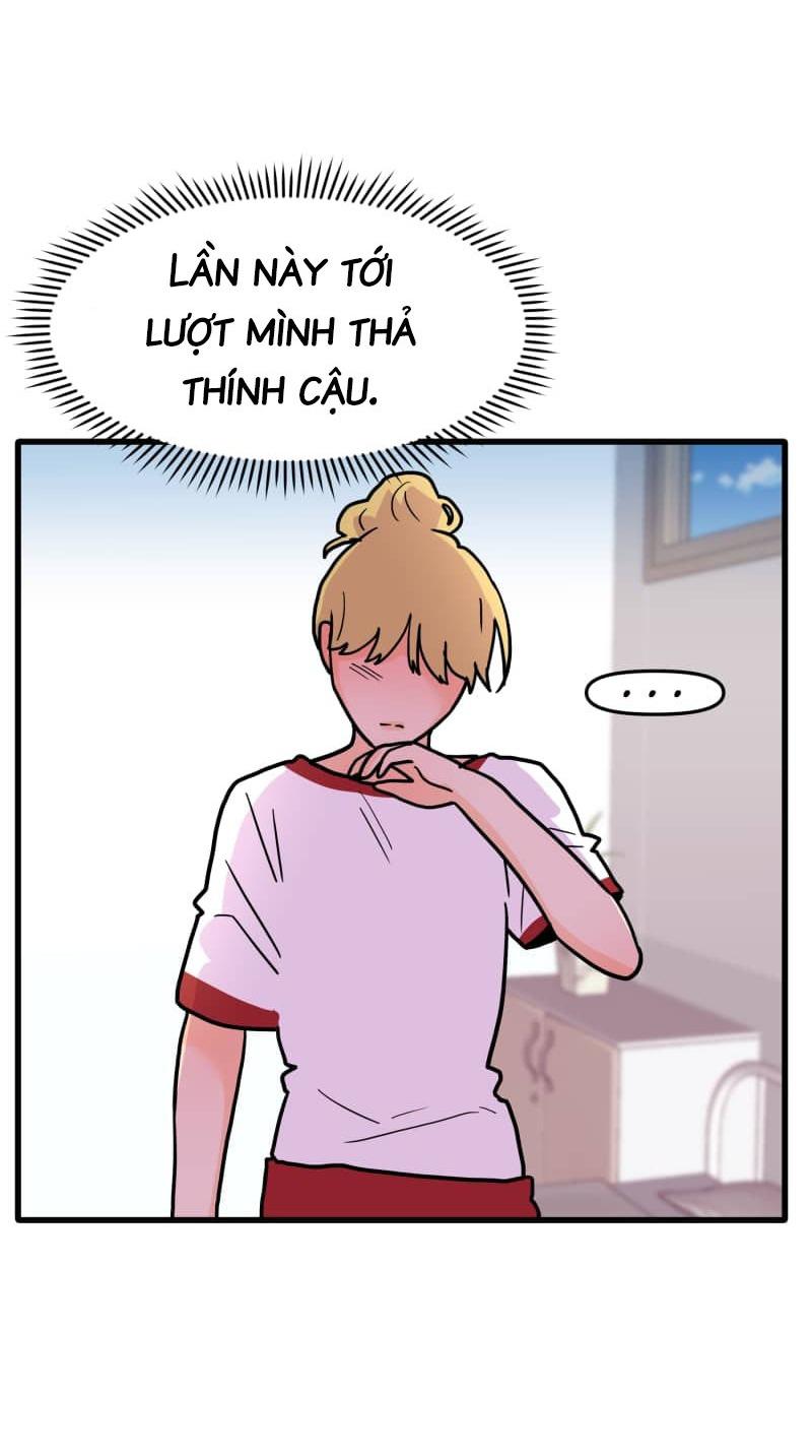 Đọc truyện Truyện Ngôn Nhưng Không Ngôn Lắm - Chapter 107