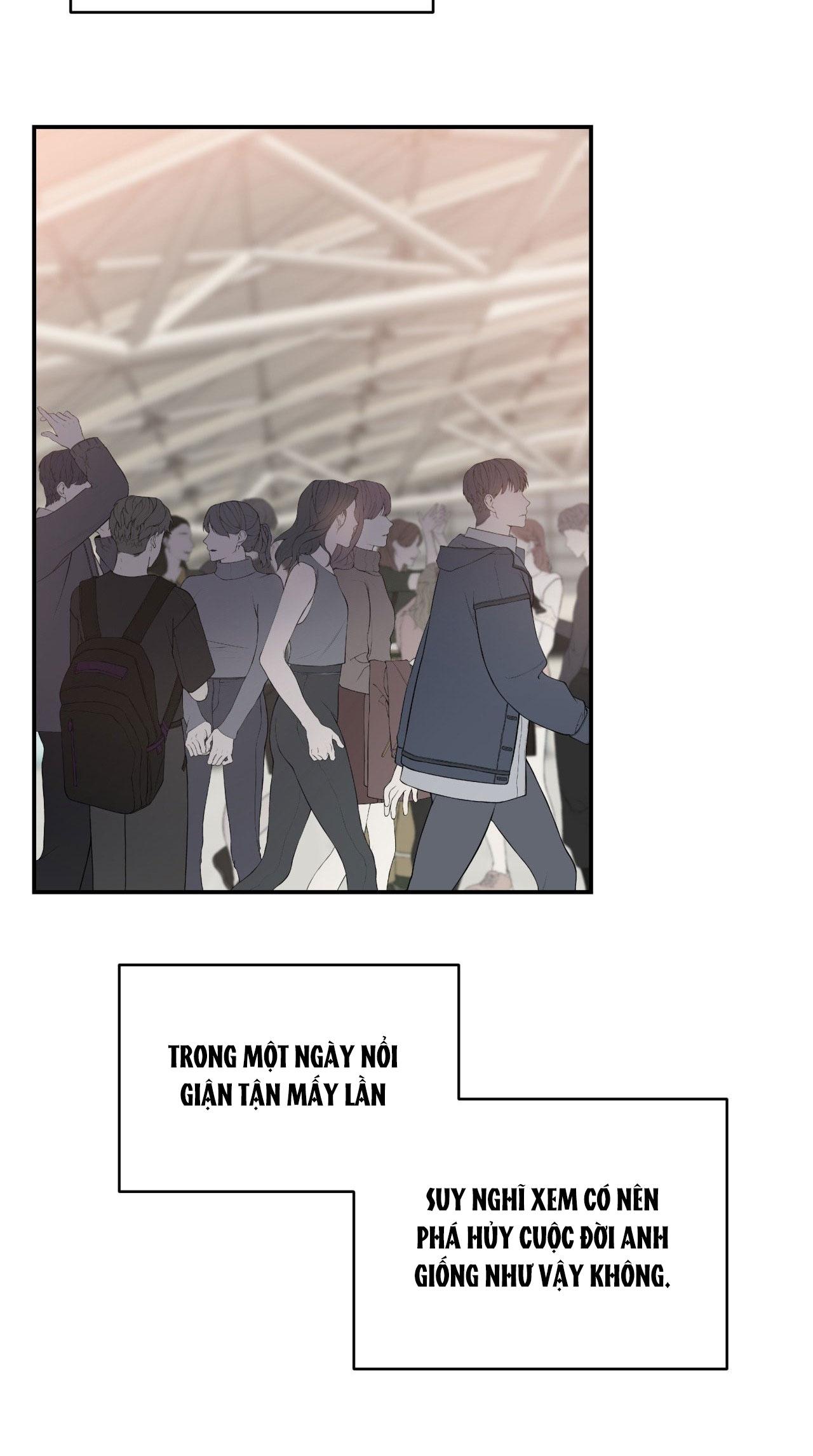 Đọc truyện LỆNH CỨU RỖI - Chapter 70