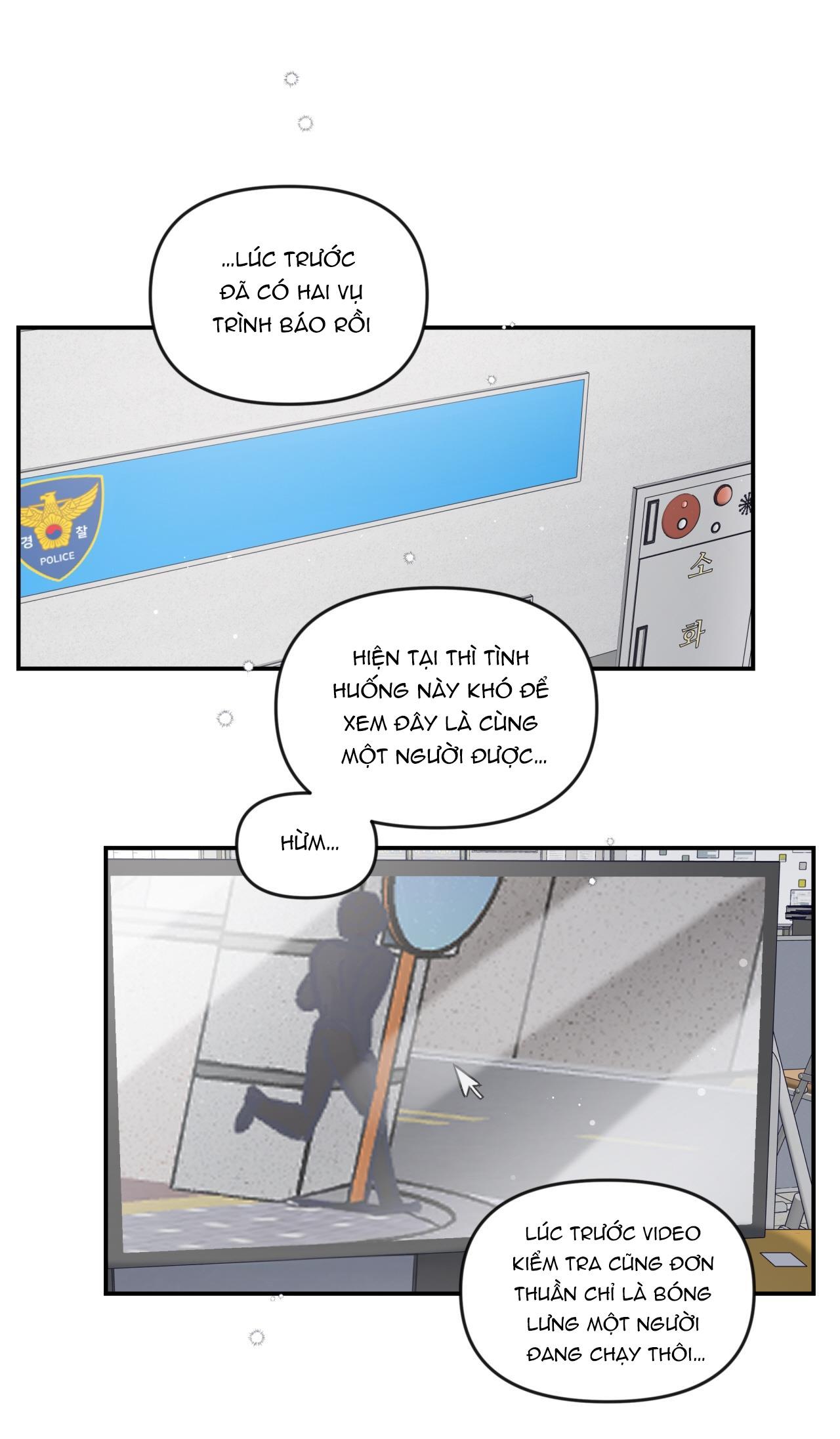 Đọc truyện ĐẢO NGƯỢC CỦA ĐẢO NGƯỢC - Chapter 47