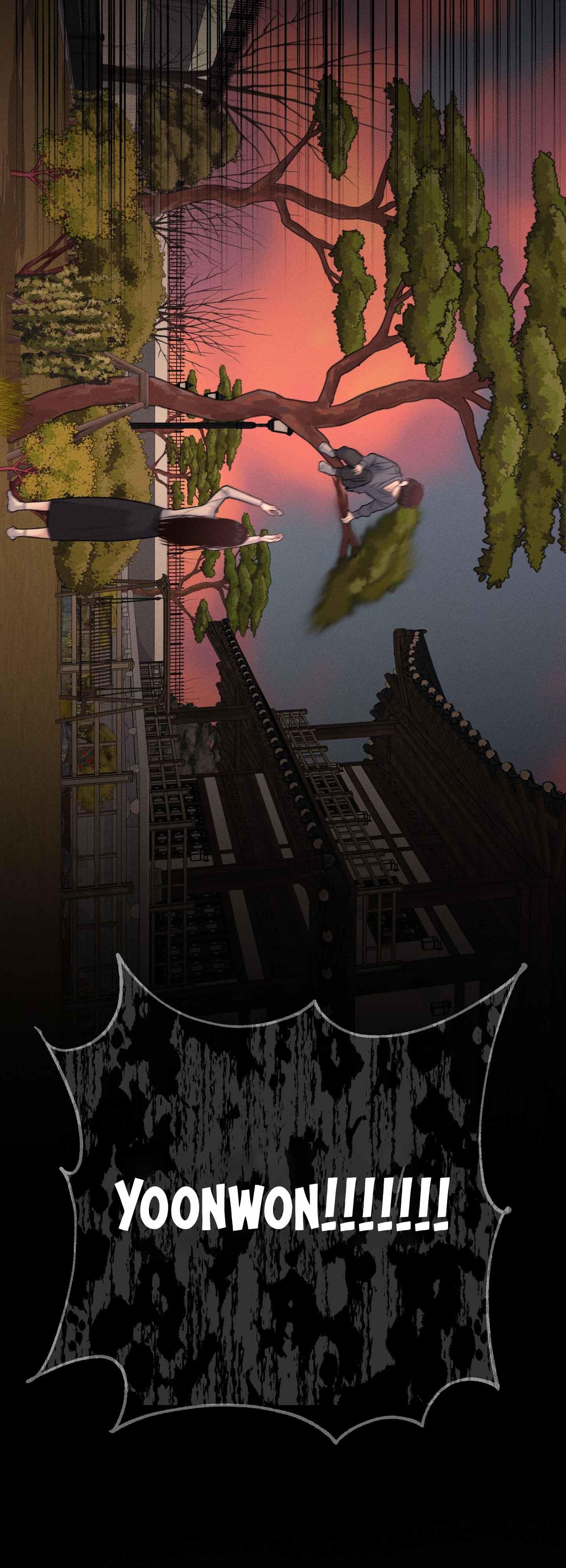 Đọc truyện (RÔ LAI) Cứu tinh của Thứ Hai - Chapter 22