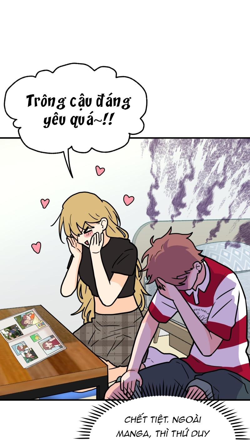 Đọc truyện Truyện Ngôn Nhưng Không Ngôn Lắm - Chapter 88