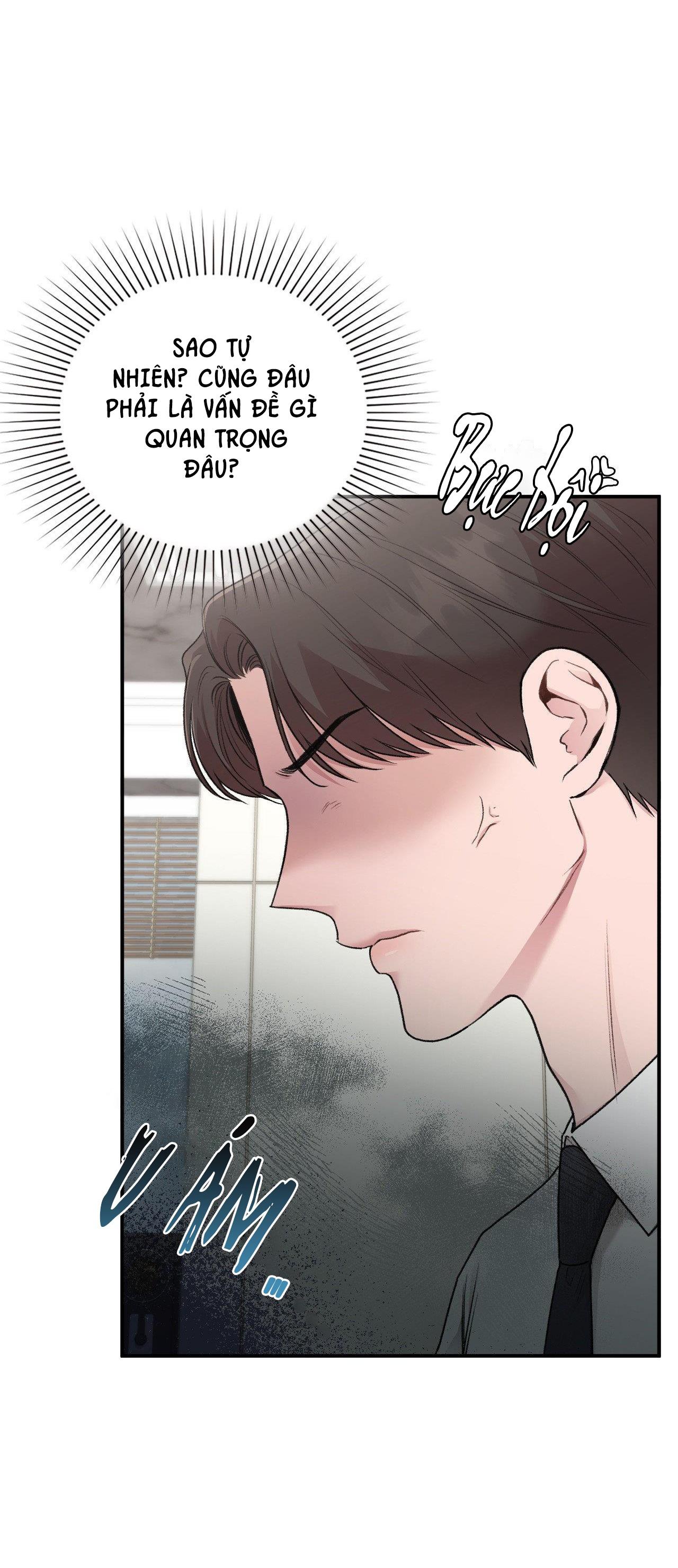 Đọc truyện ZAI ĐẸP NHƯNG LẠI THÍCH DẠY ĐỜI - Chapter 46