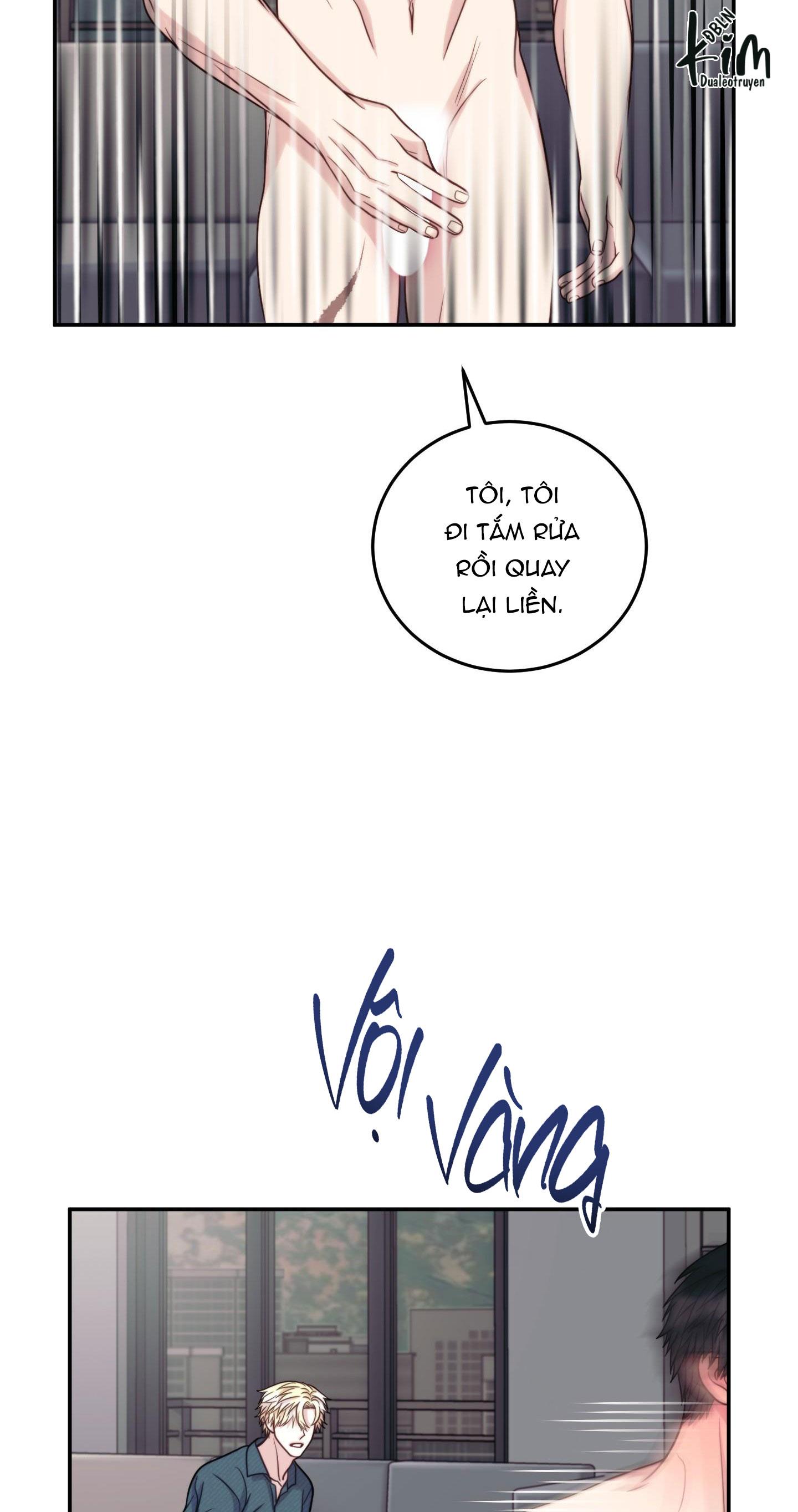 Đọc truyện BL NGẮN TUYỂN CHỌN - Chapter 19.2