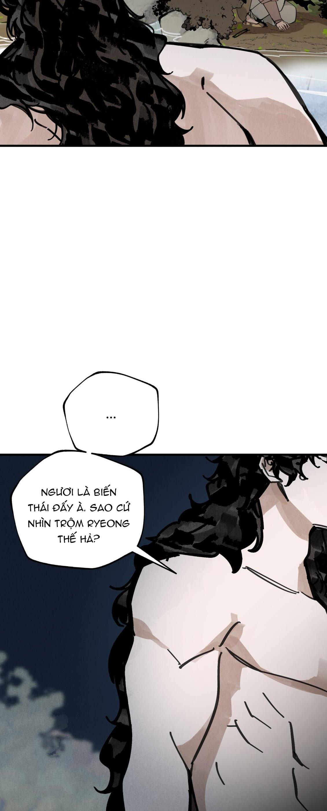 Đọc truyện PALJAE - Chapter 95