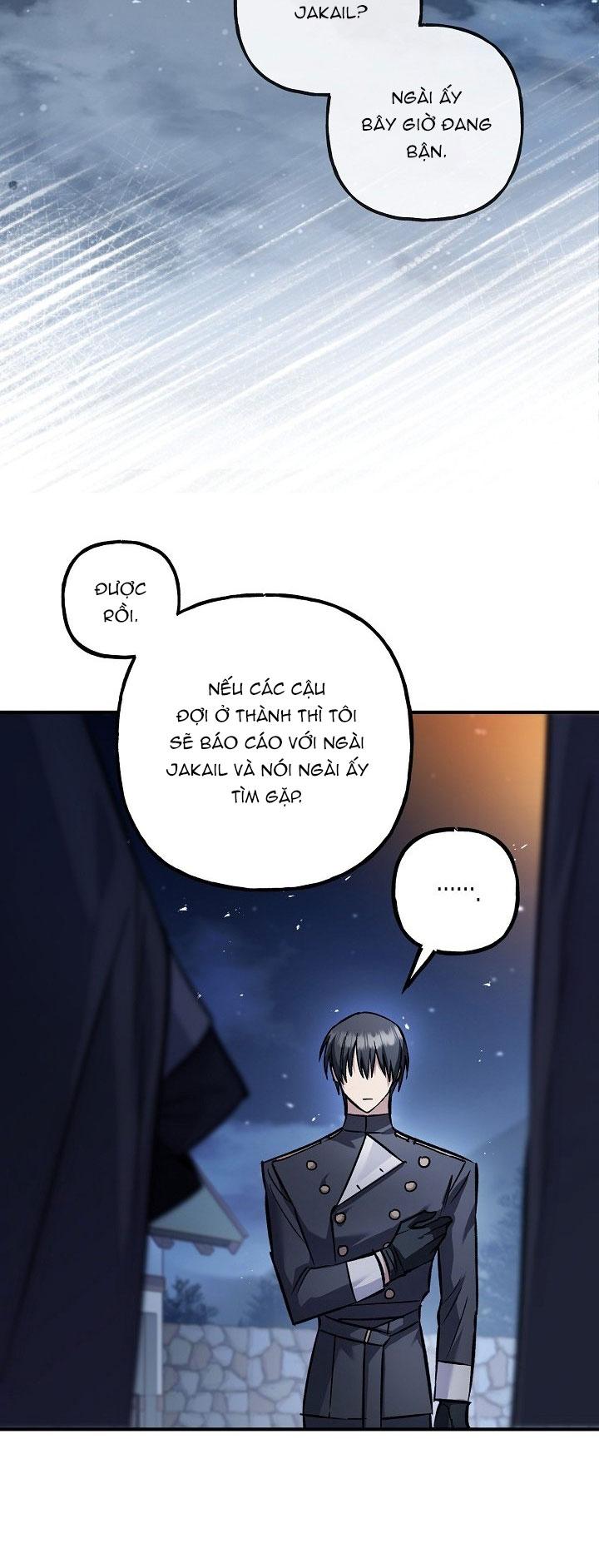 Đọc truyện (ABO) BƯỚC NGOẶT - Chapter 48