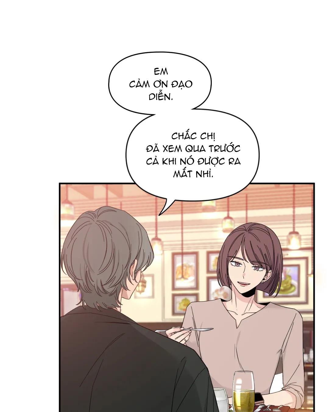 Đọc truyện SKETCH - Chapter 62