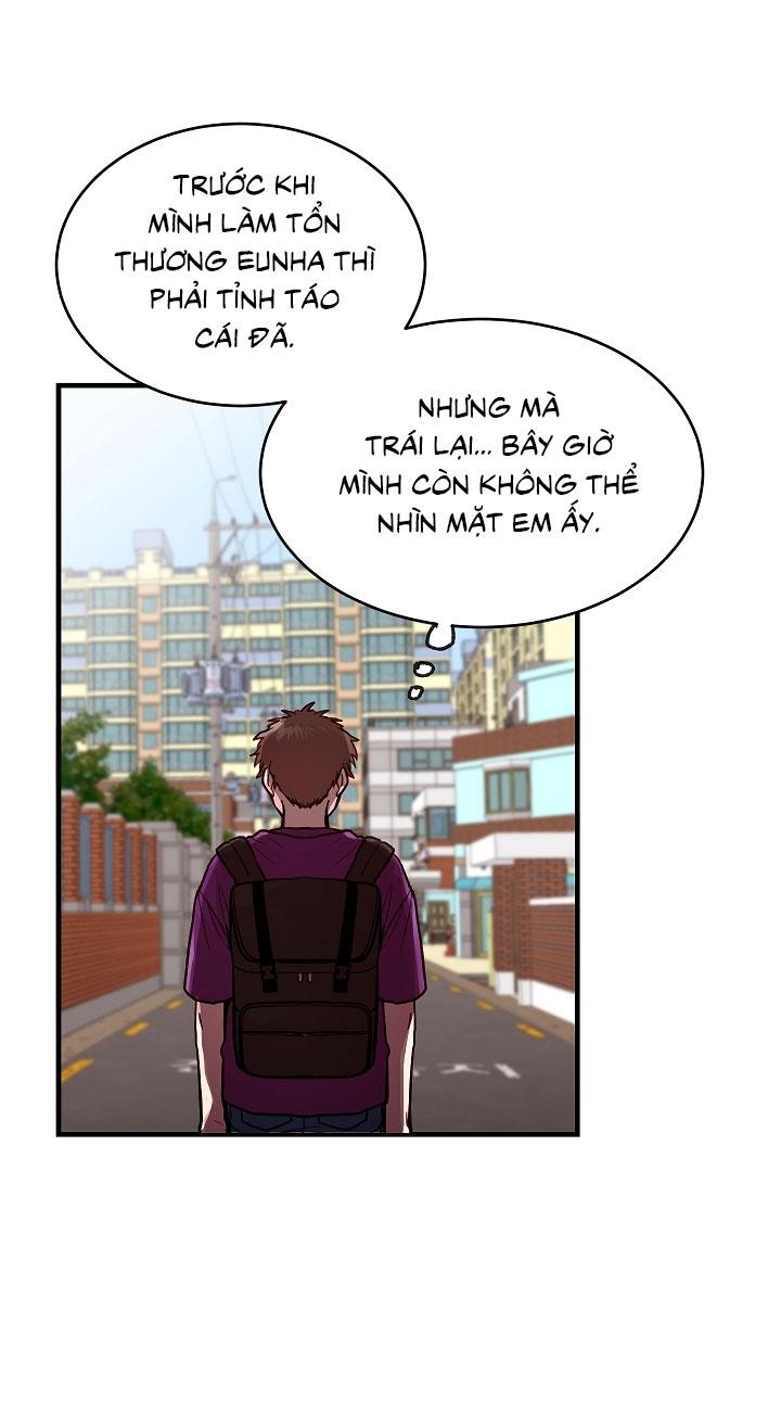 Đọc truyện Cách Để Trở Thành Gia Đình - Chapter 14