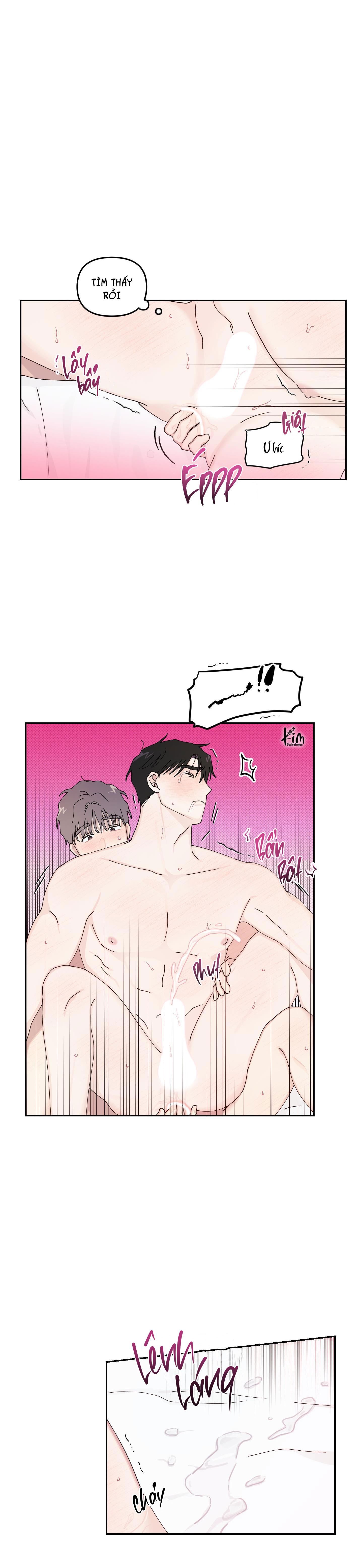 Đọc truyện NGHIỆN SEX - Chapter 9.6